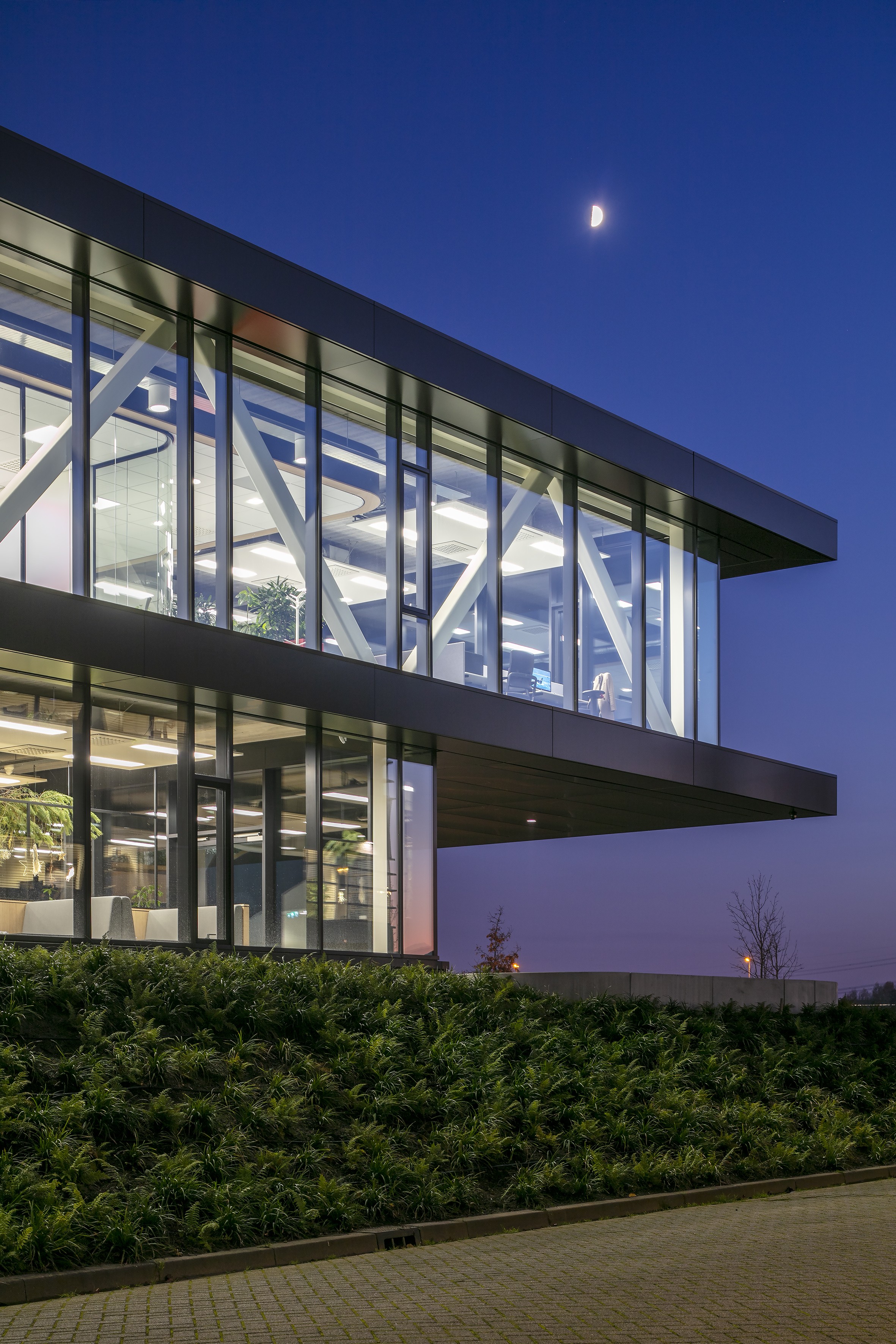 3 - Besix-huis Dordrecht 3 - Besix-huis Dordrecht.jpg