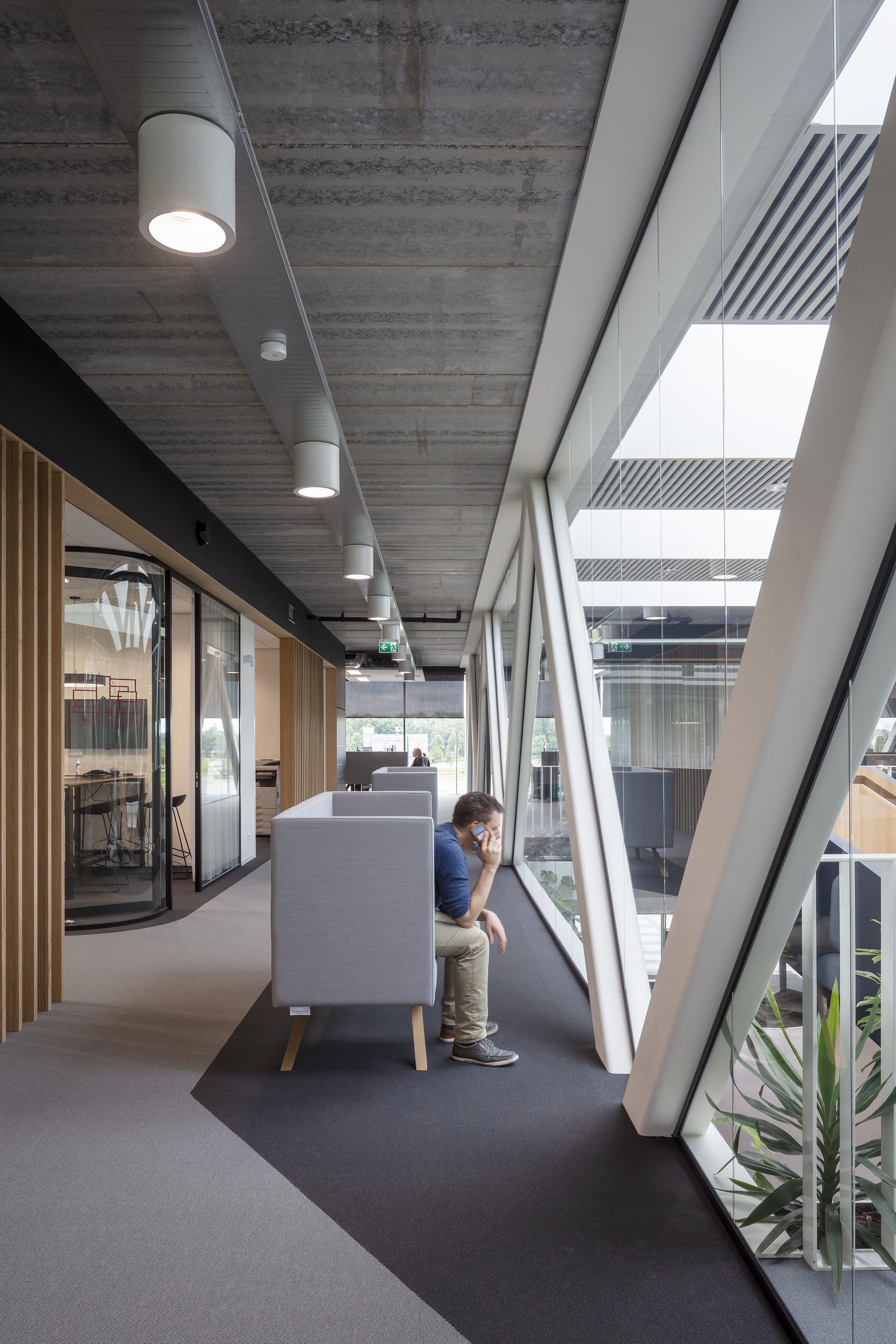 7 - Besix-huis Dordrecht 7 - Besix-huis Dordrecht.jpg