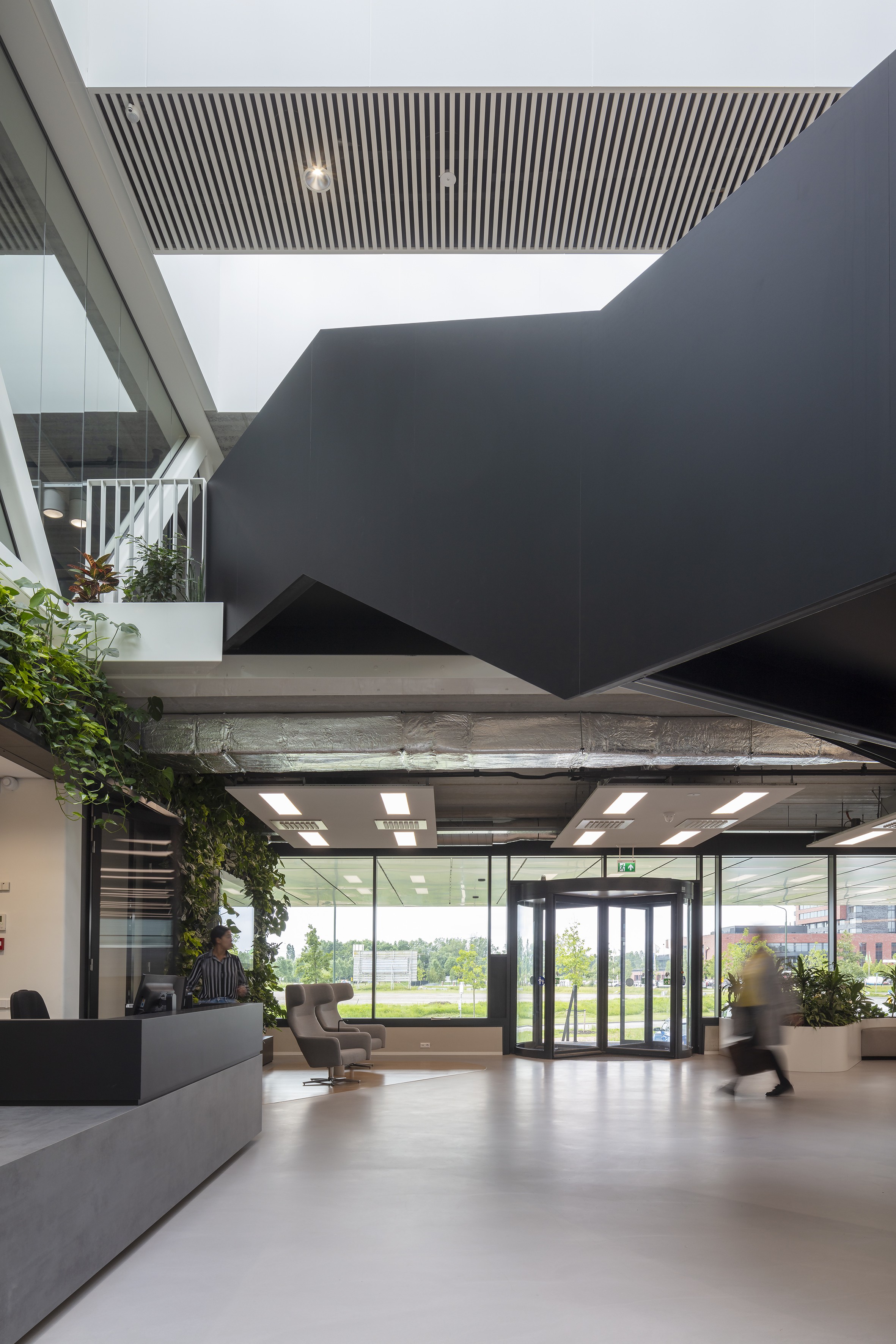 6 - Besix-huis Dordrecht 6 - Besix-huis Dordrecht.jpg