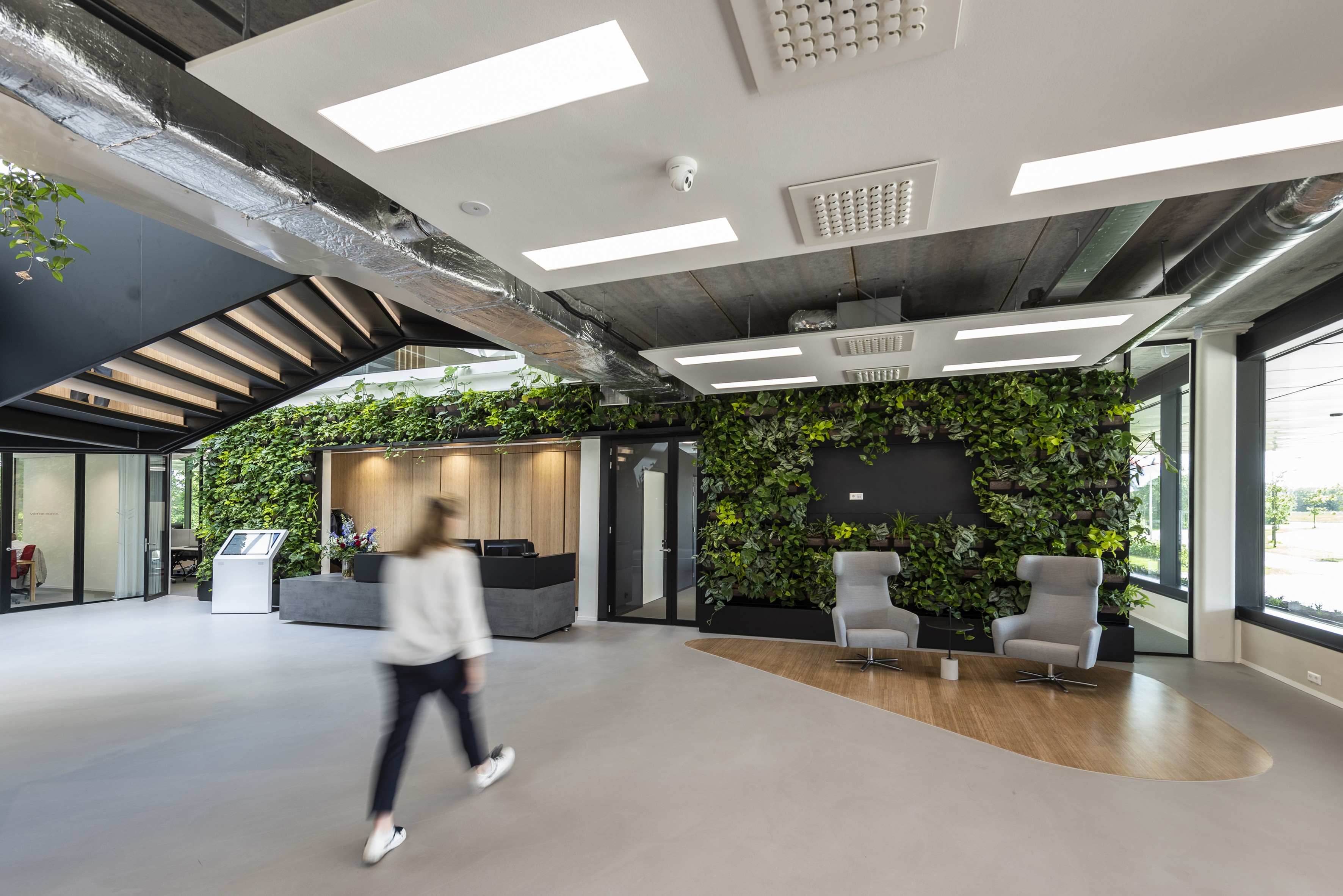 4 - Besix-huis Dordrecht 4 - Besix-huis Dordrecht.JPG