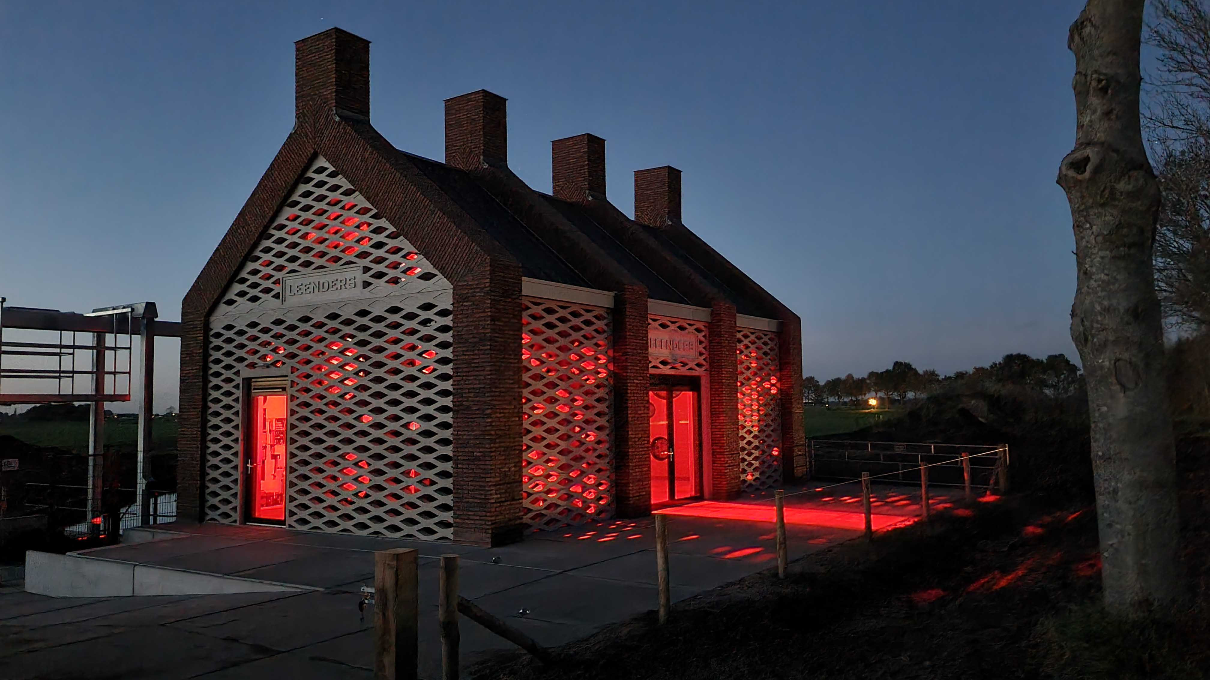 2 Gemaal Leenders (foto door WDO Delta) 2 Gemaal Leenders (foto door WDO Delta).jpg