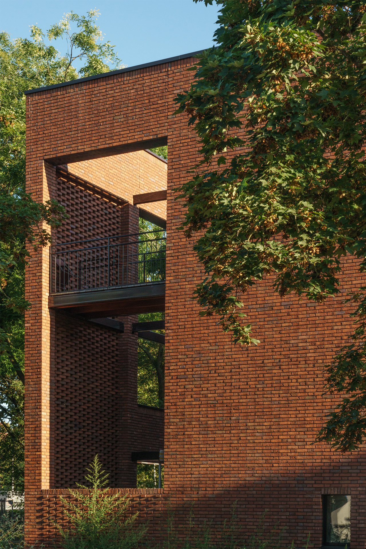 De Nijl Architecten_Stadsbouwgroep Burgerijpad_06