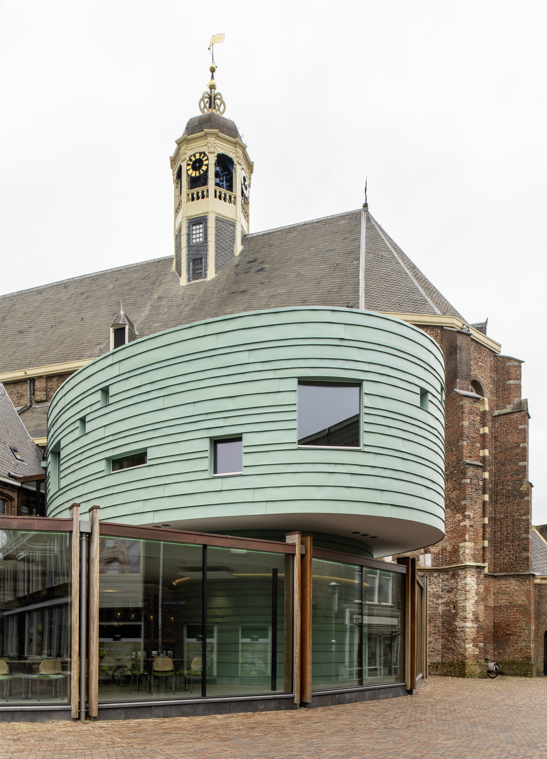 Martinikerk Sneek 1 def