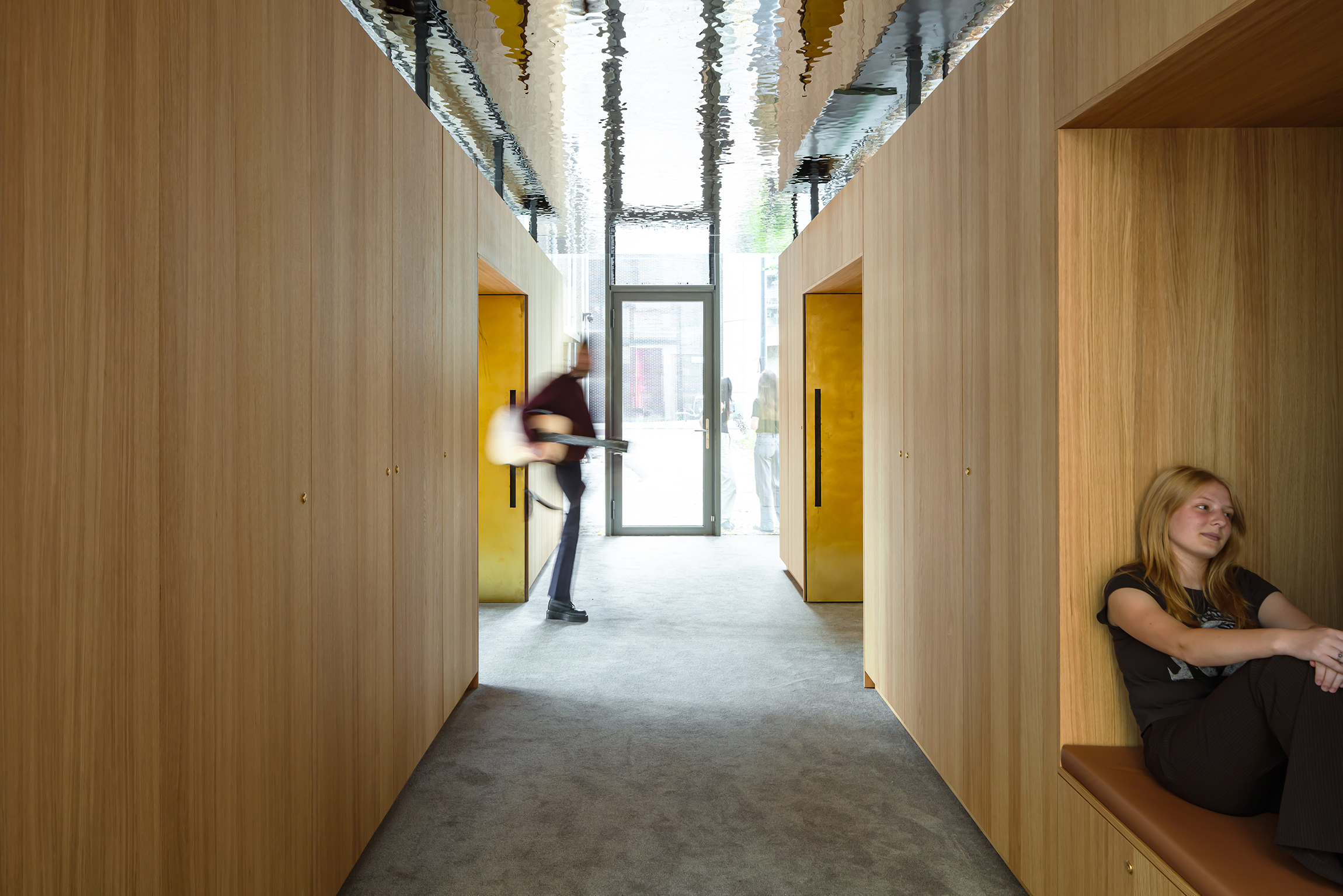 3 - Muziekwerf _ Powerhouse Company _ © Sebastian van Damme