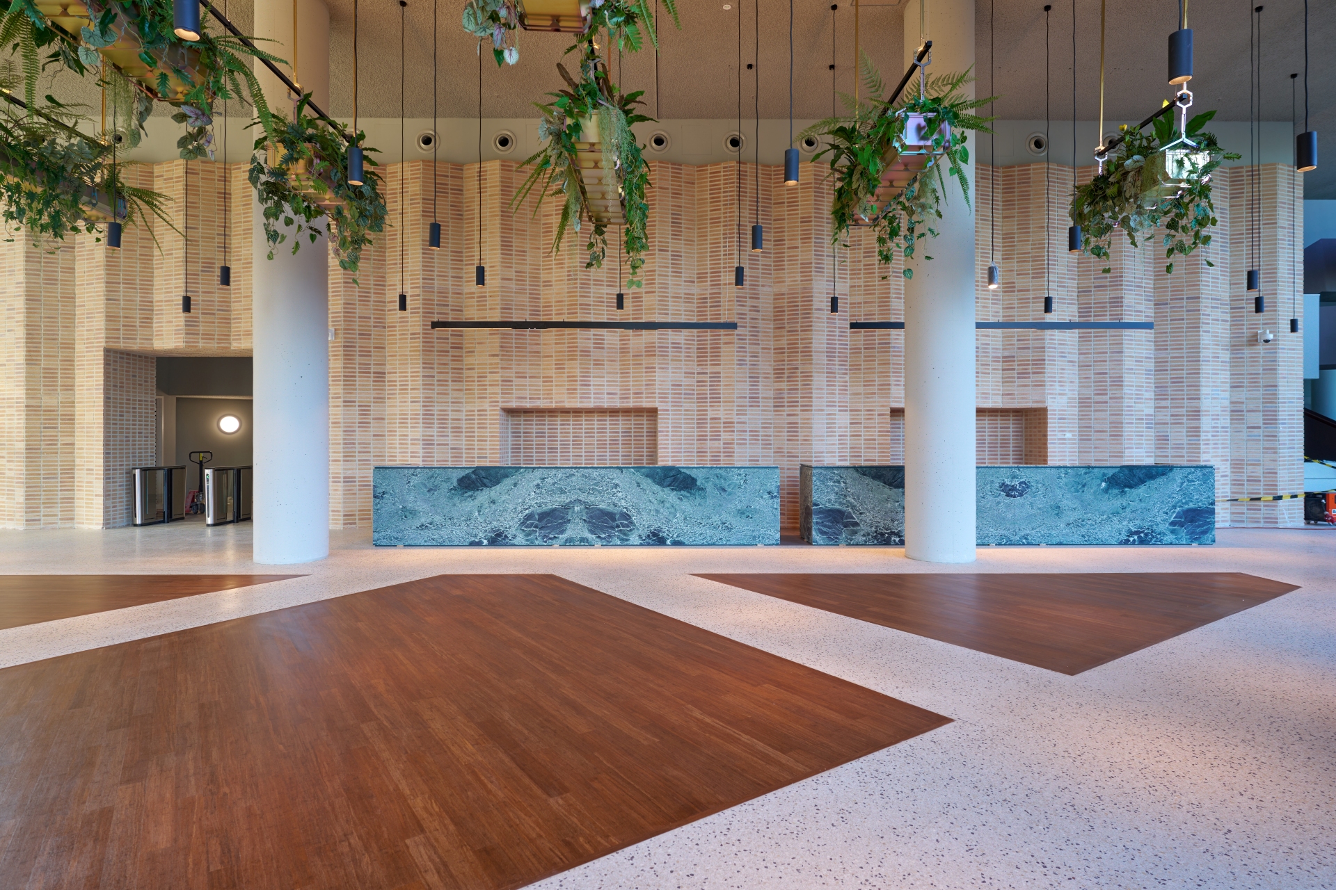 The Pulse of Amsterdam 2