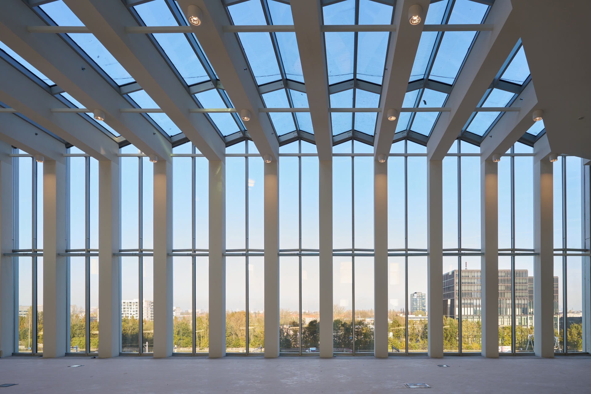 The Pulse of Amsterdam 3