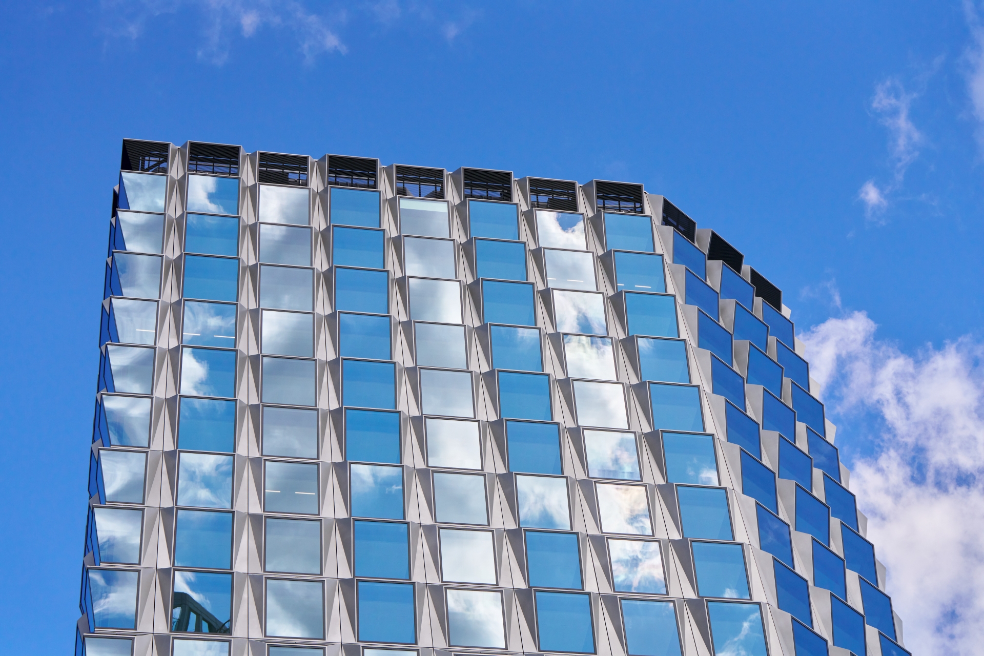 The Pulse of Amsterdam 4