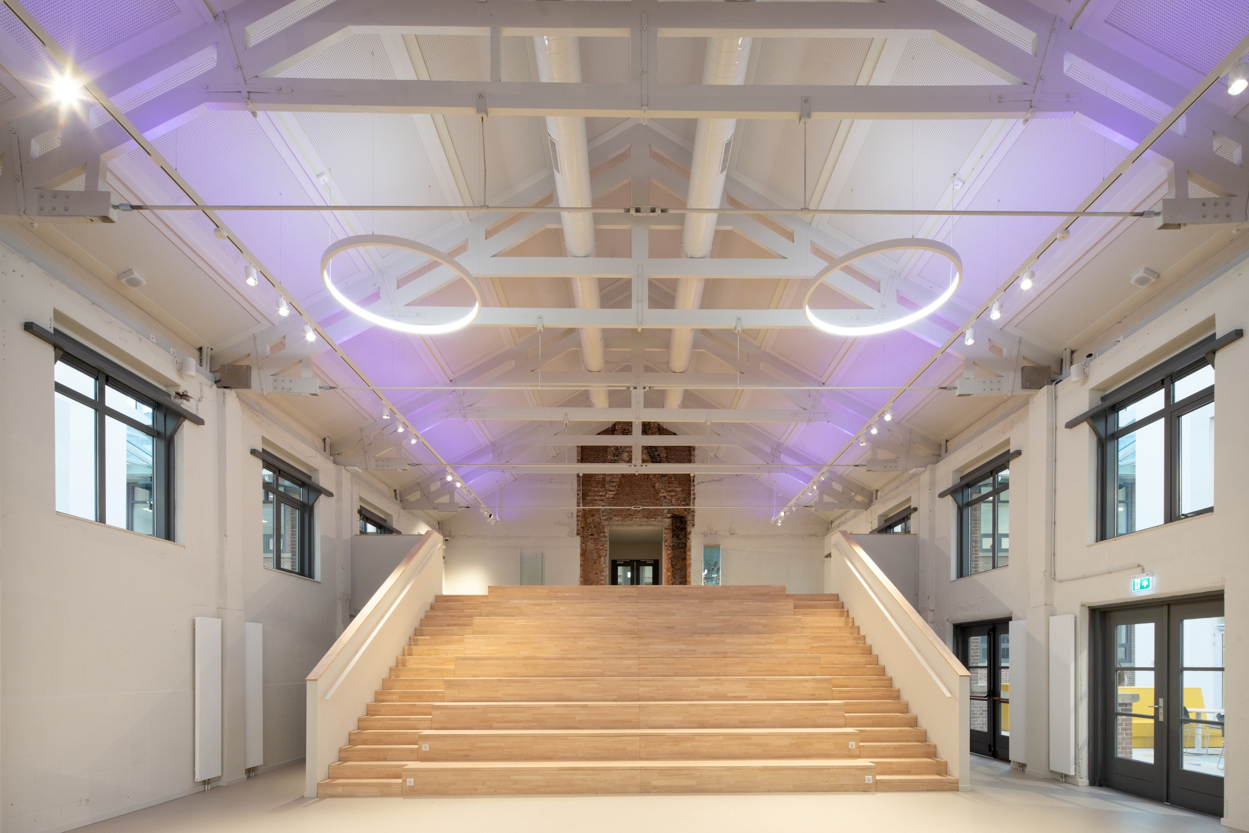 BDG Architecten_Norbertus Lyceum_Roosendaal_01