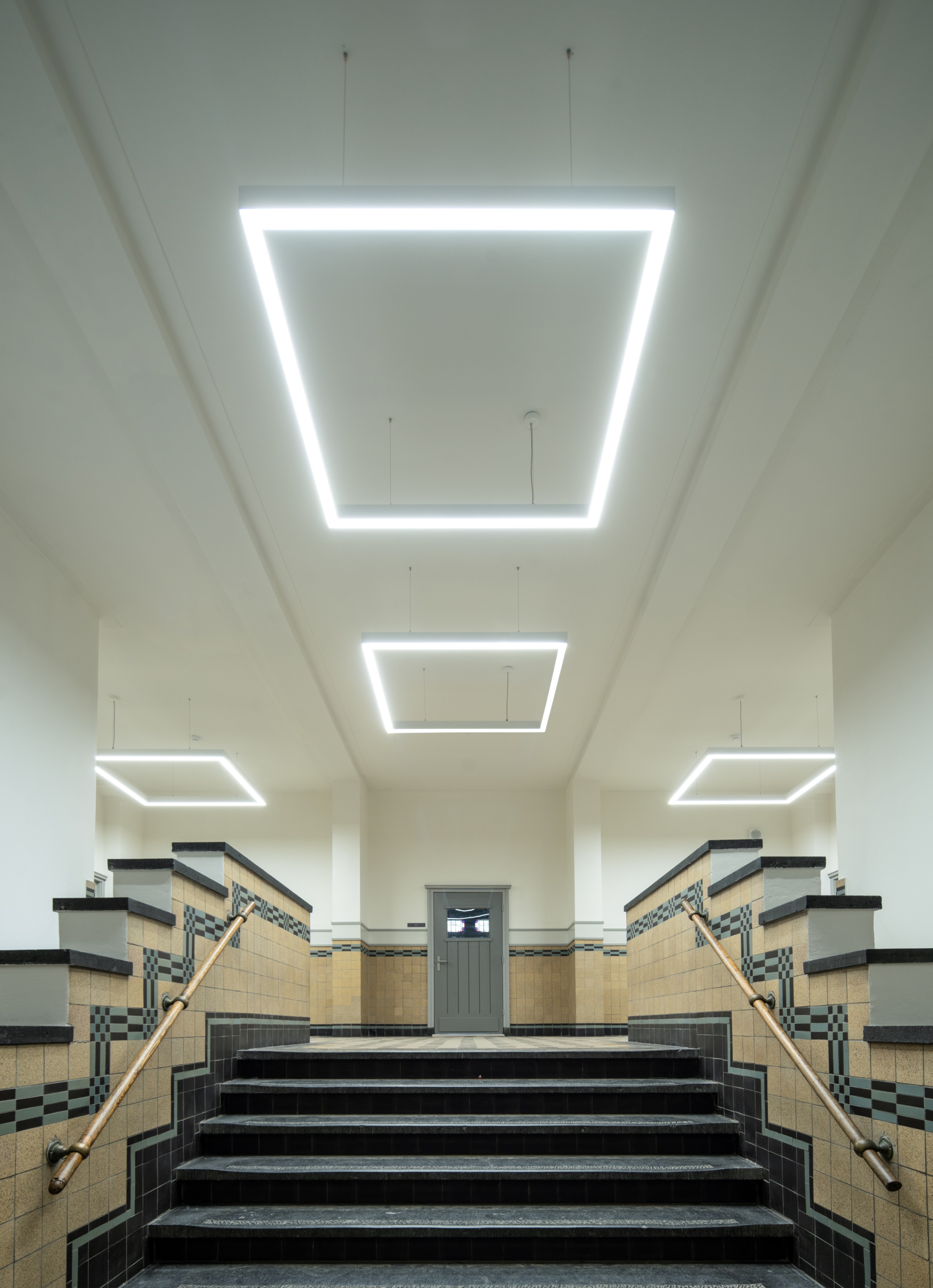 BDG Architecten_Norbertus Lyceum_Roosendaal_04