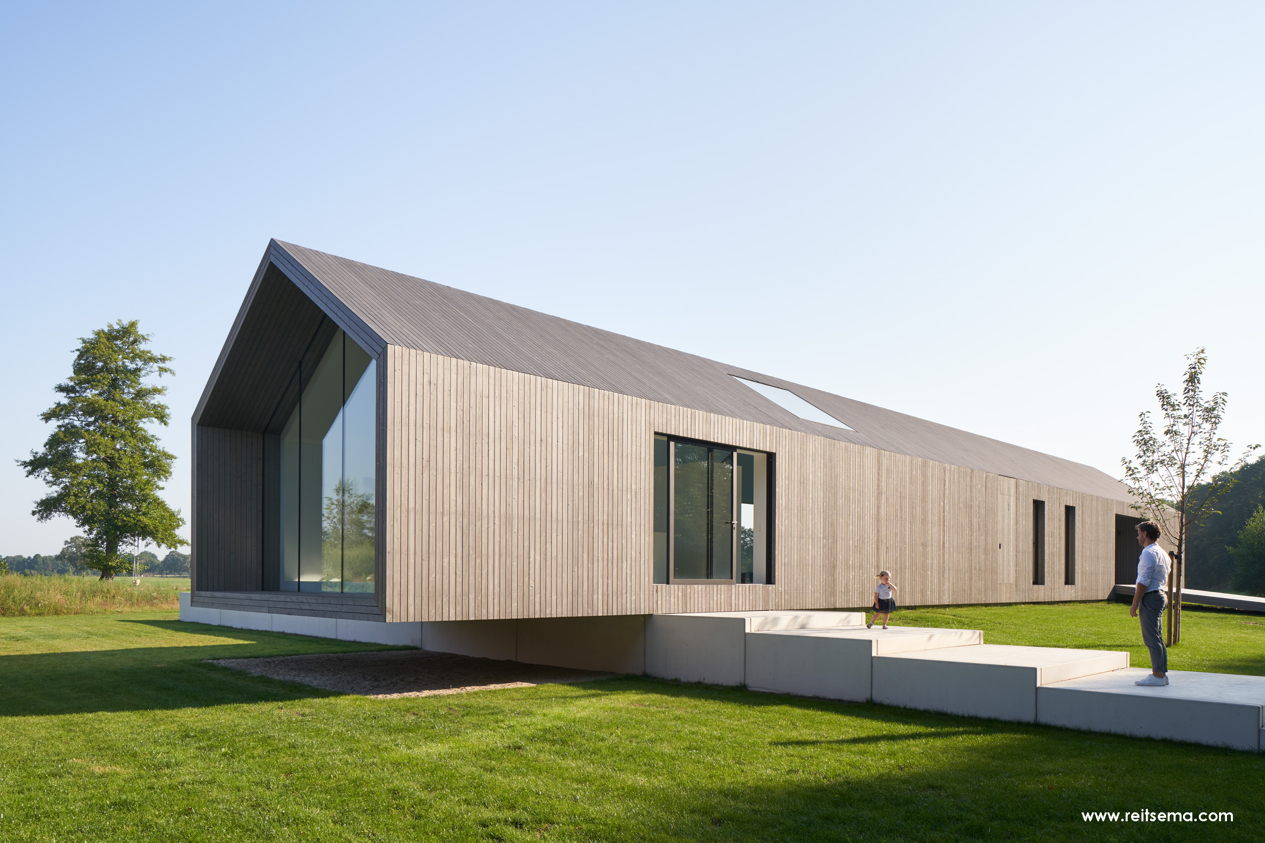 Het Kleine Krikhaar - Hoofdfoto