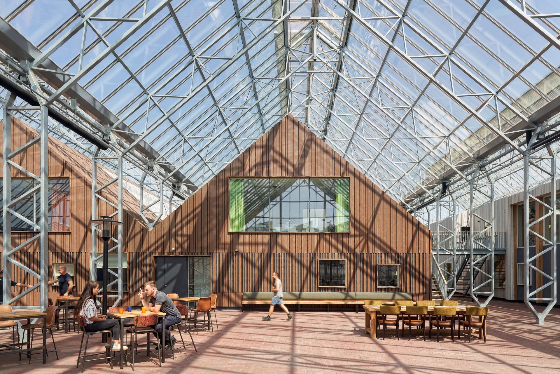 PlantXperience Schoneveld Breeding - Hoofdfoto