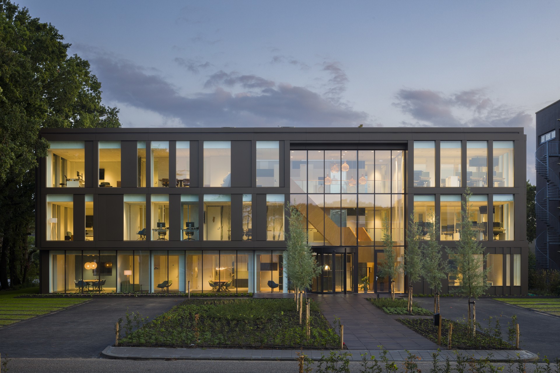 Easyflex Oosterhout - Hoofdfoto