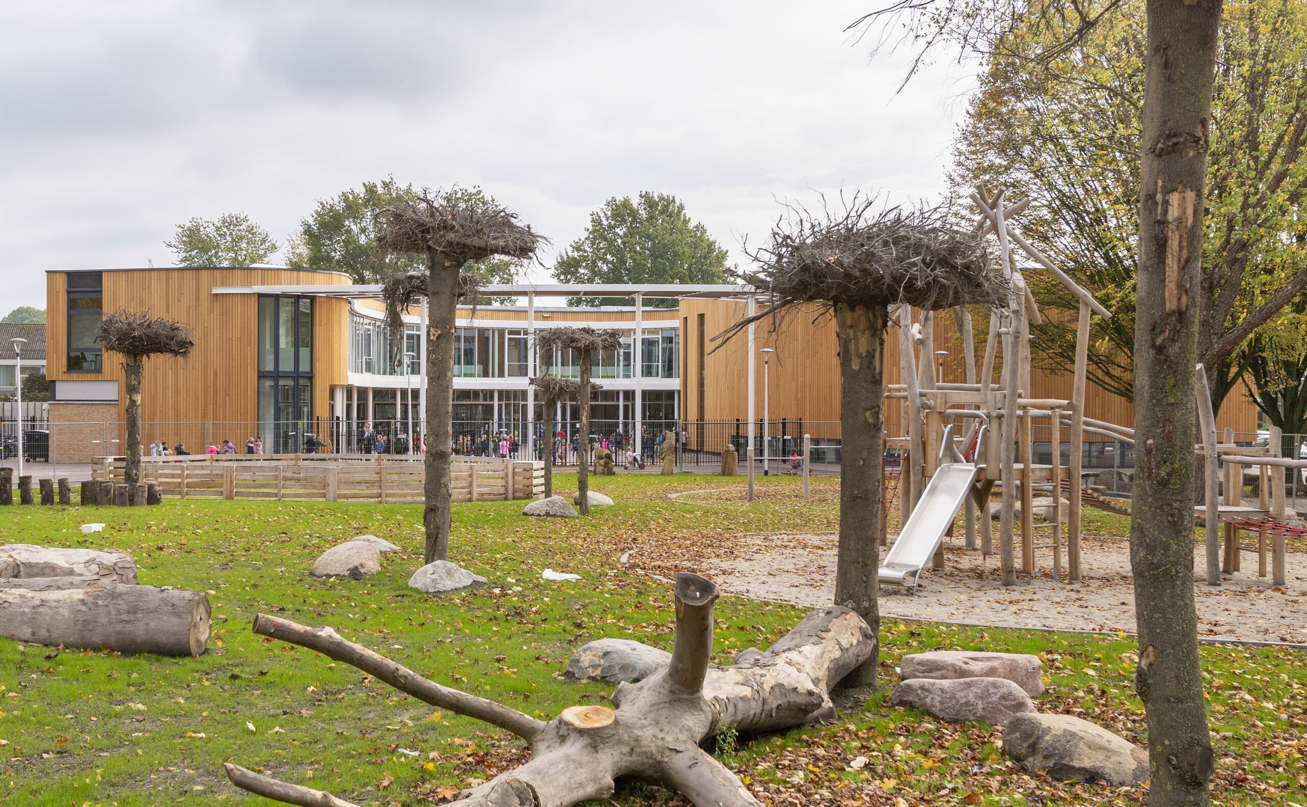 BMV de Auvermoer - Hoofdfoto