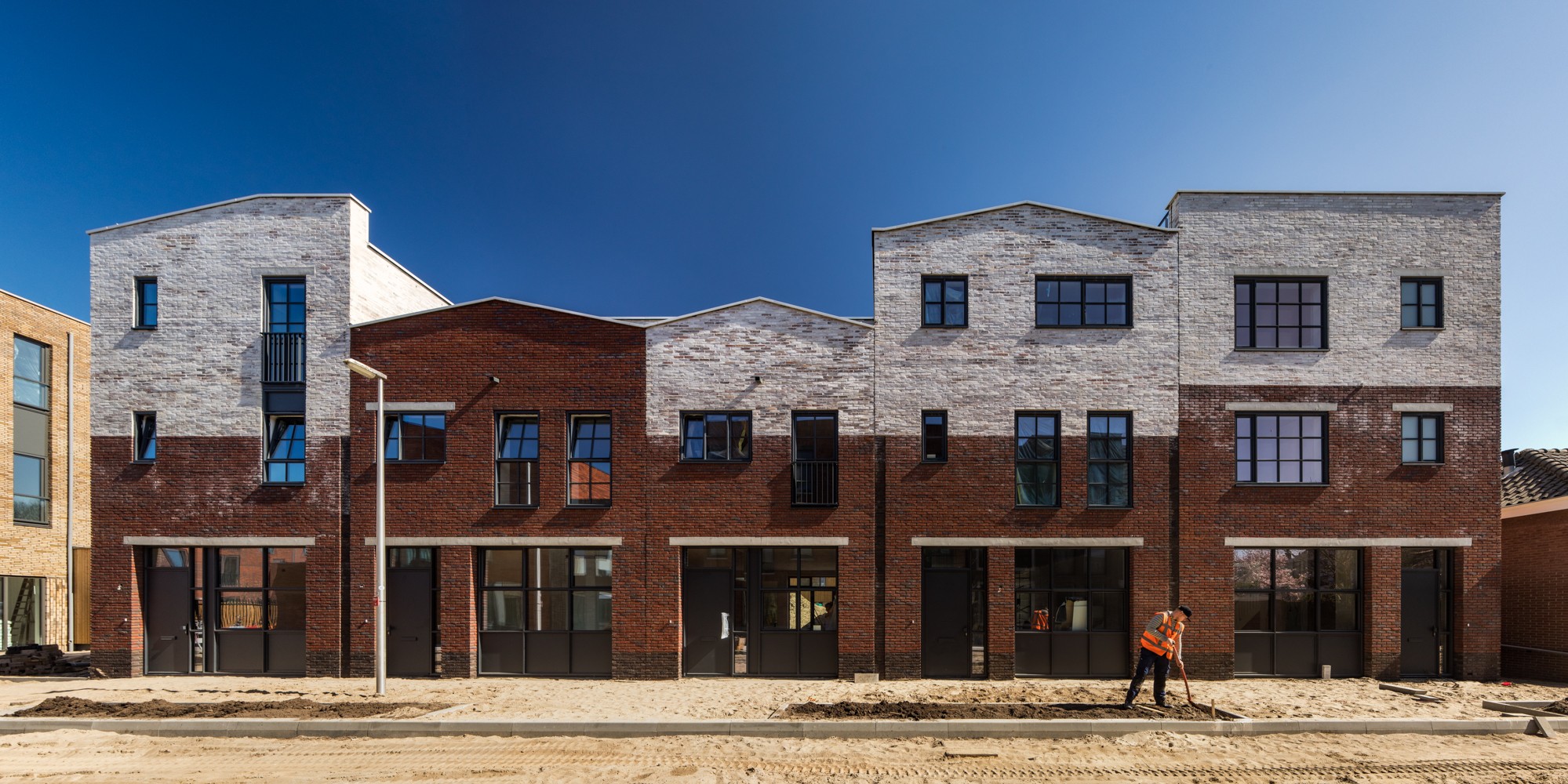 CPO Goeman Borgesius - Hoofdfoto