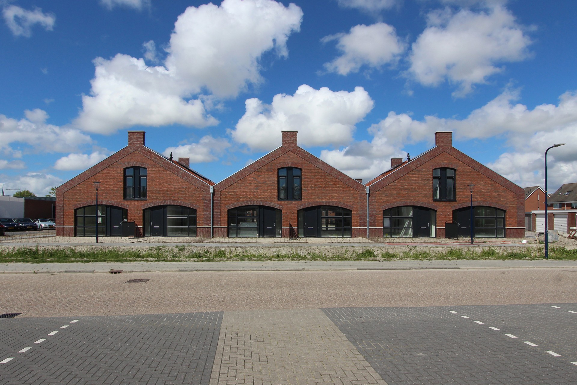 Nieuw Grettinga - Hoofdfoto