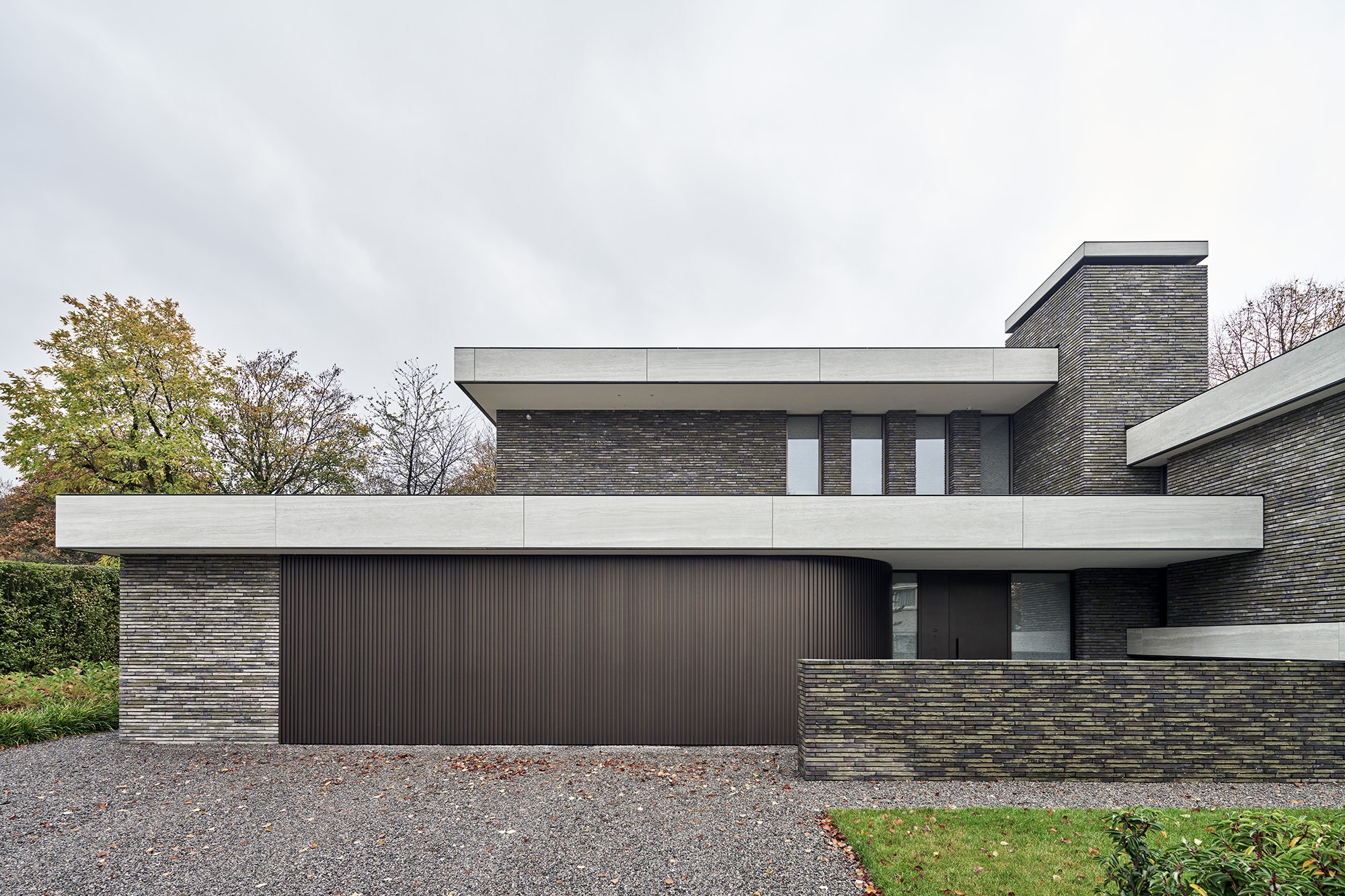 Villa op Zuid - Hoofdfoto