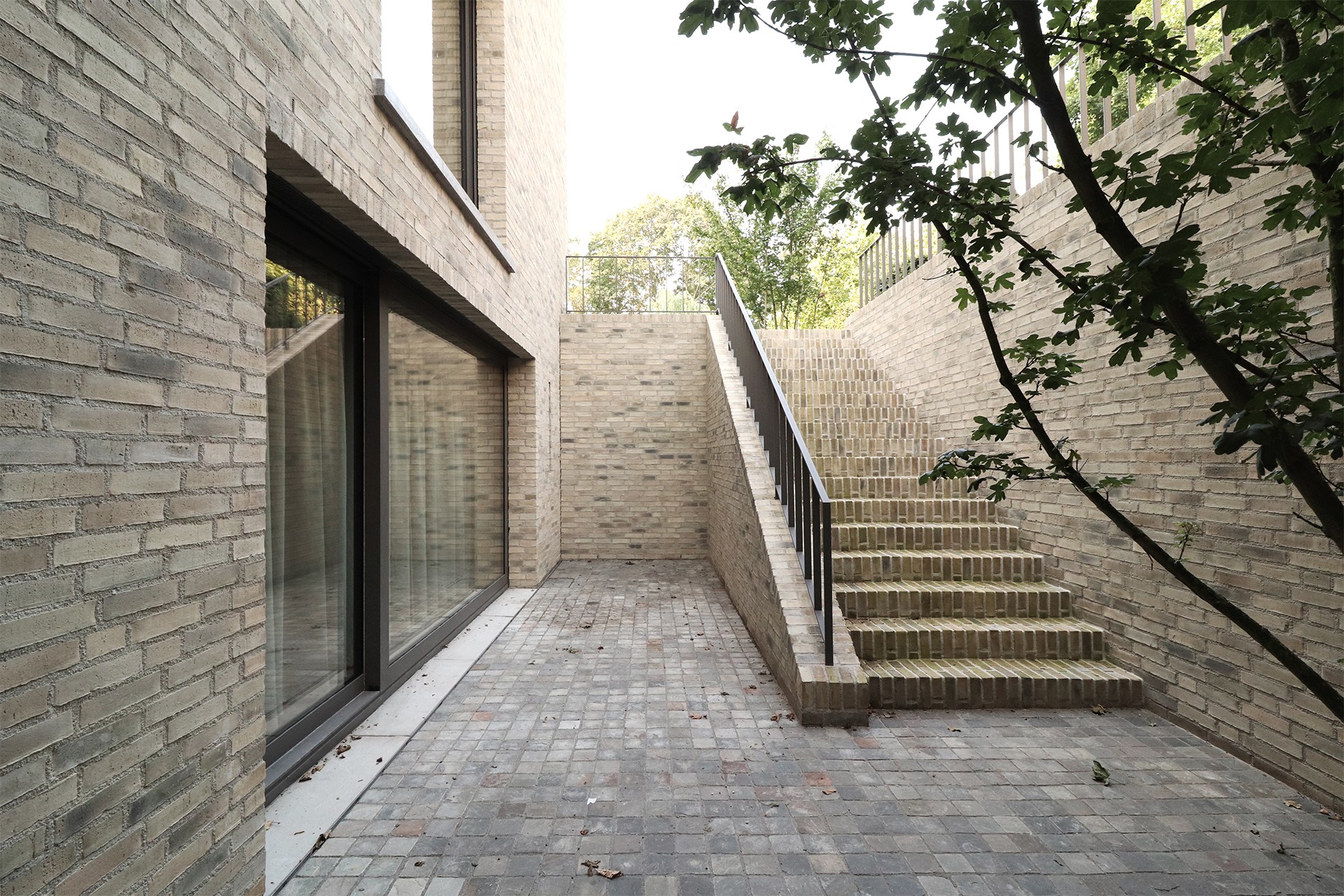 Villa Broeck - Hoofdfoto