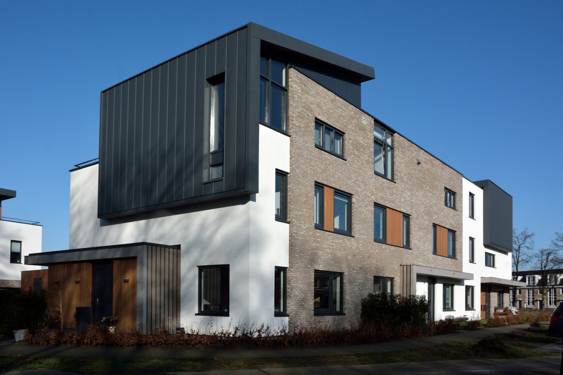 CPO Naerdinksveld - Hoofdfoto