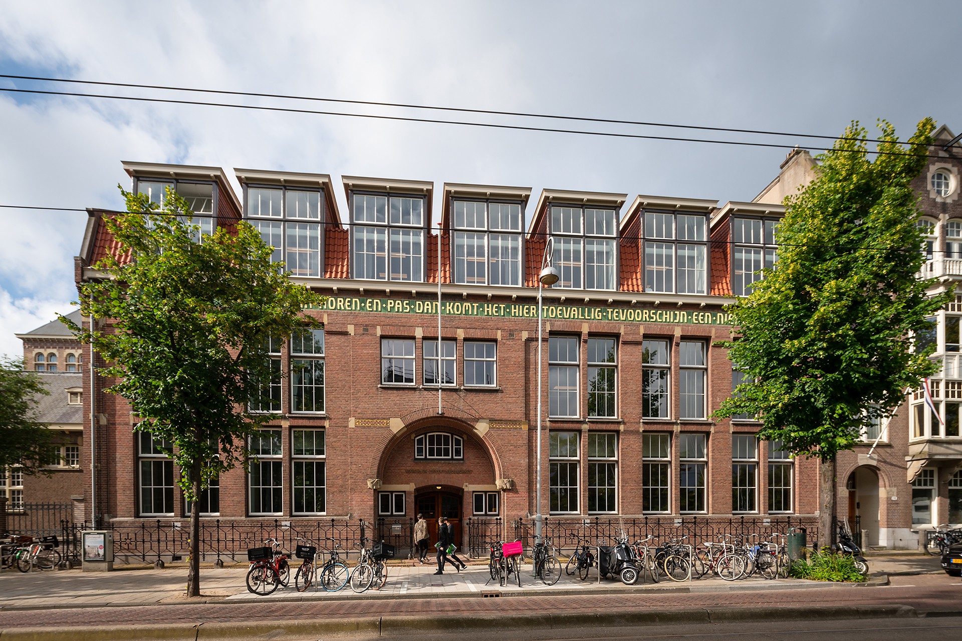 RCO House - Hoofdfoto