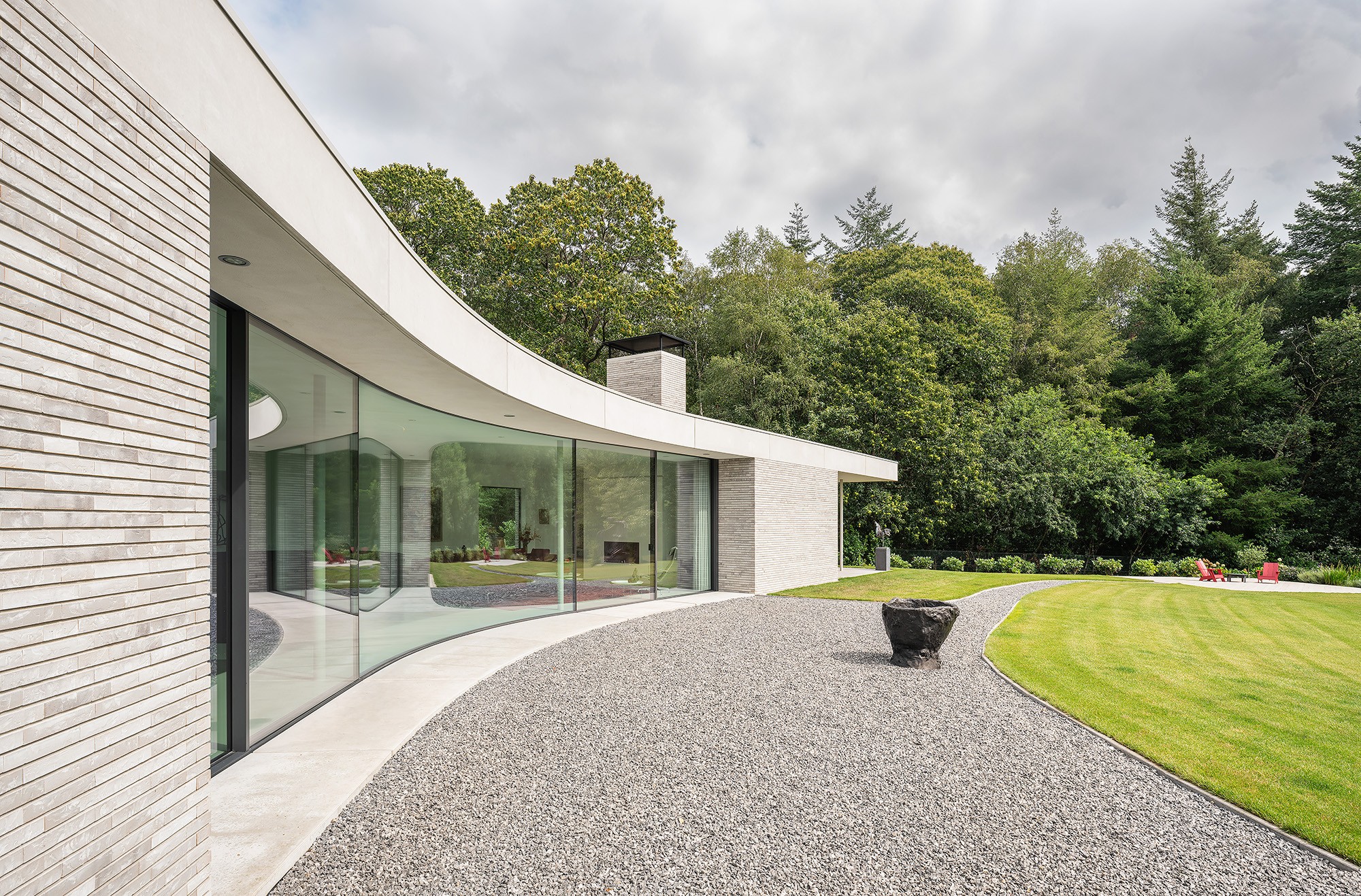 Villa Veluwe - Hoofdfoto