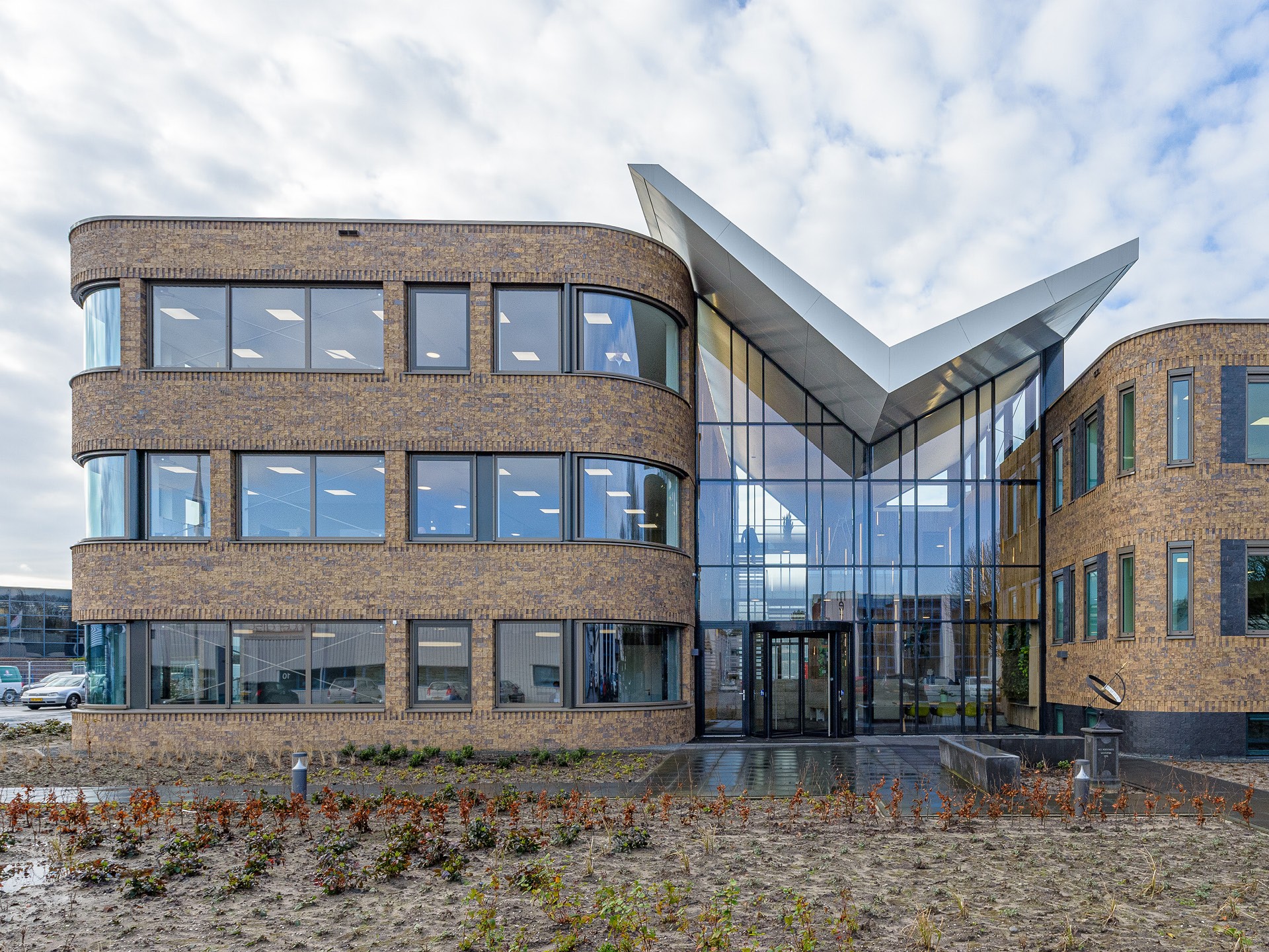 Salverda Circulair - Hoofdfoto