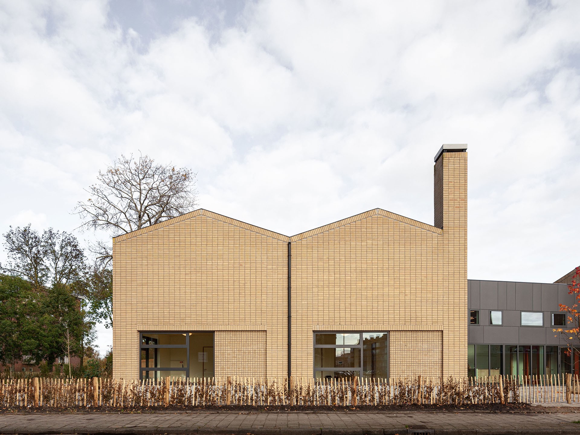 Basisschool Veerkracht - Hoofdfoto