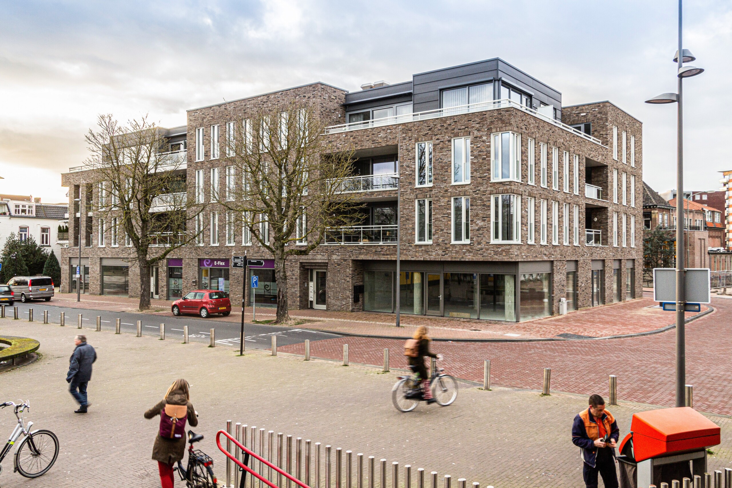 Résidence Luijk - Hoofdfoto