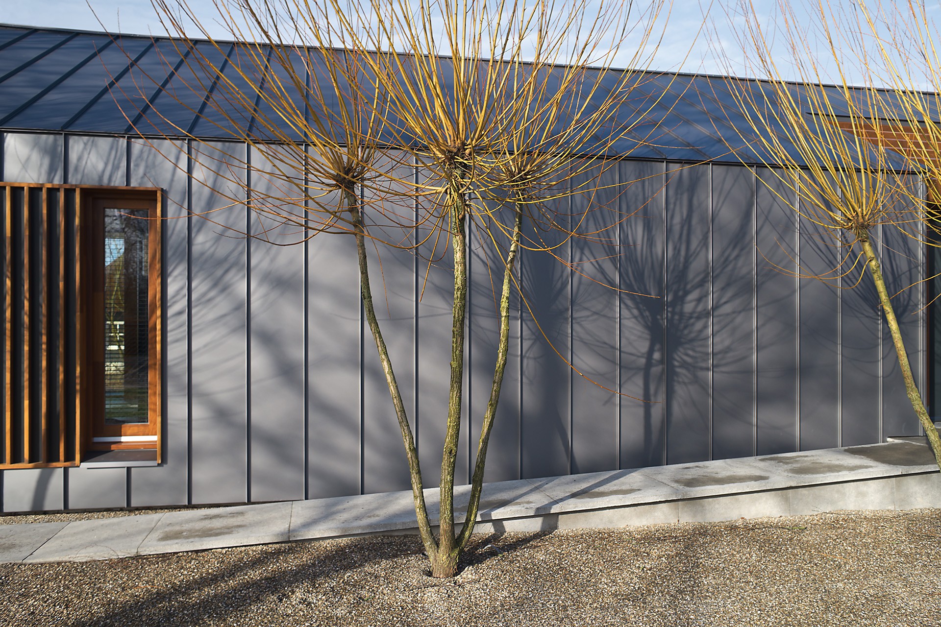 Shifted Hous - Hoofdfoto