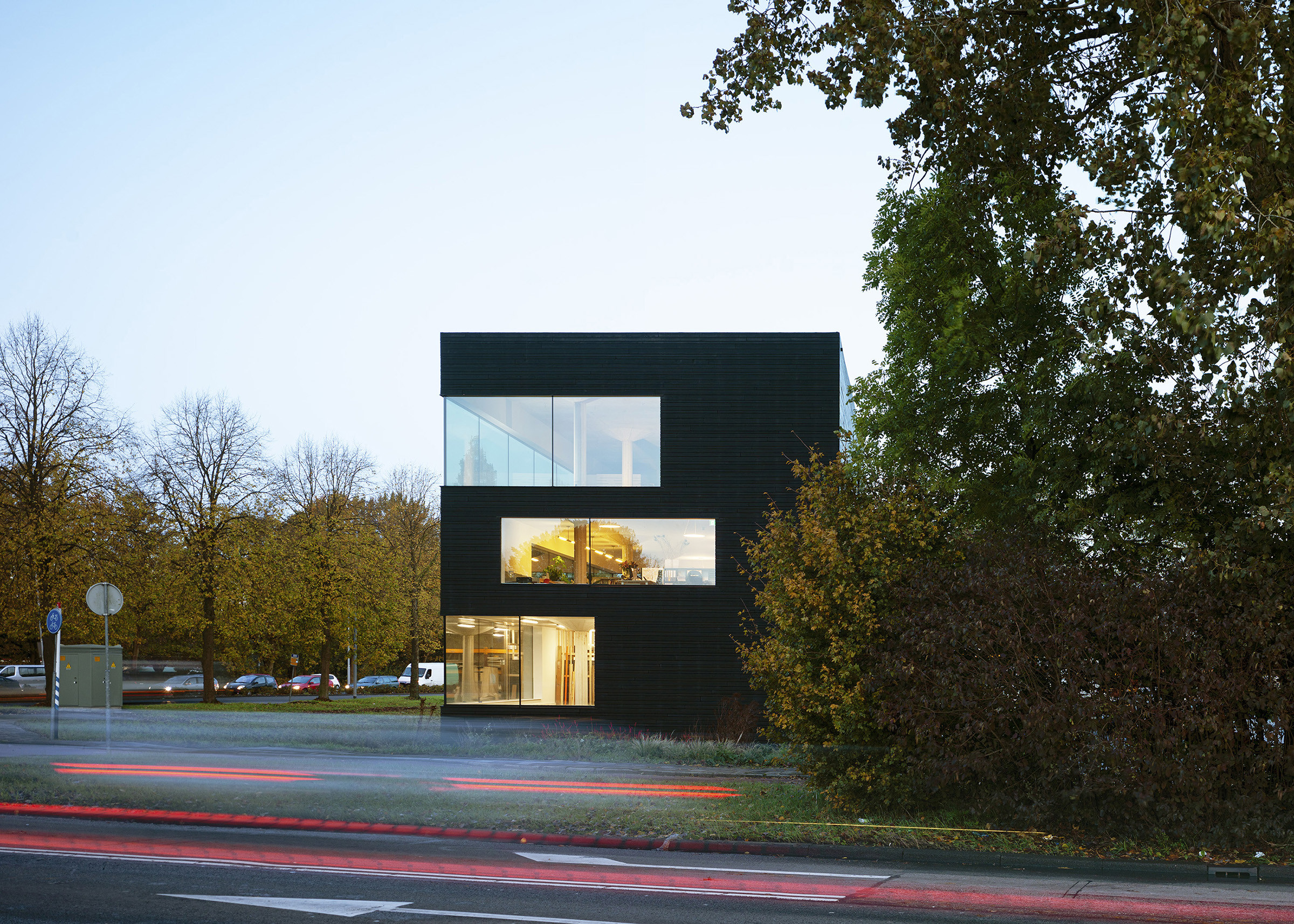 Terbregsehof - Hoofdfoto