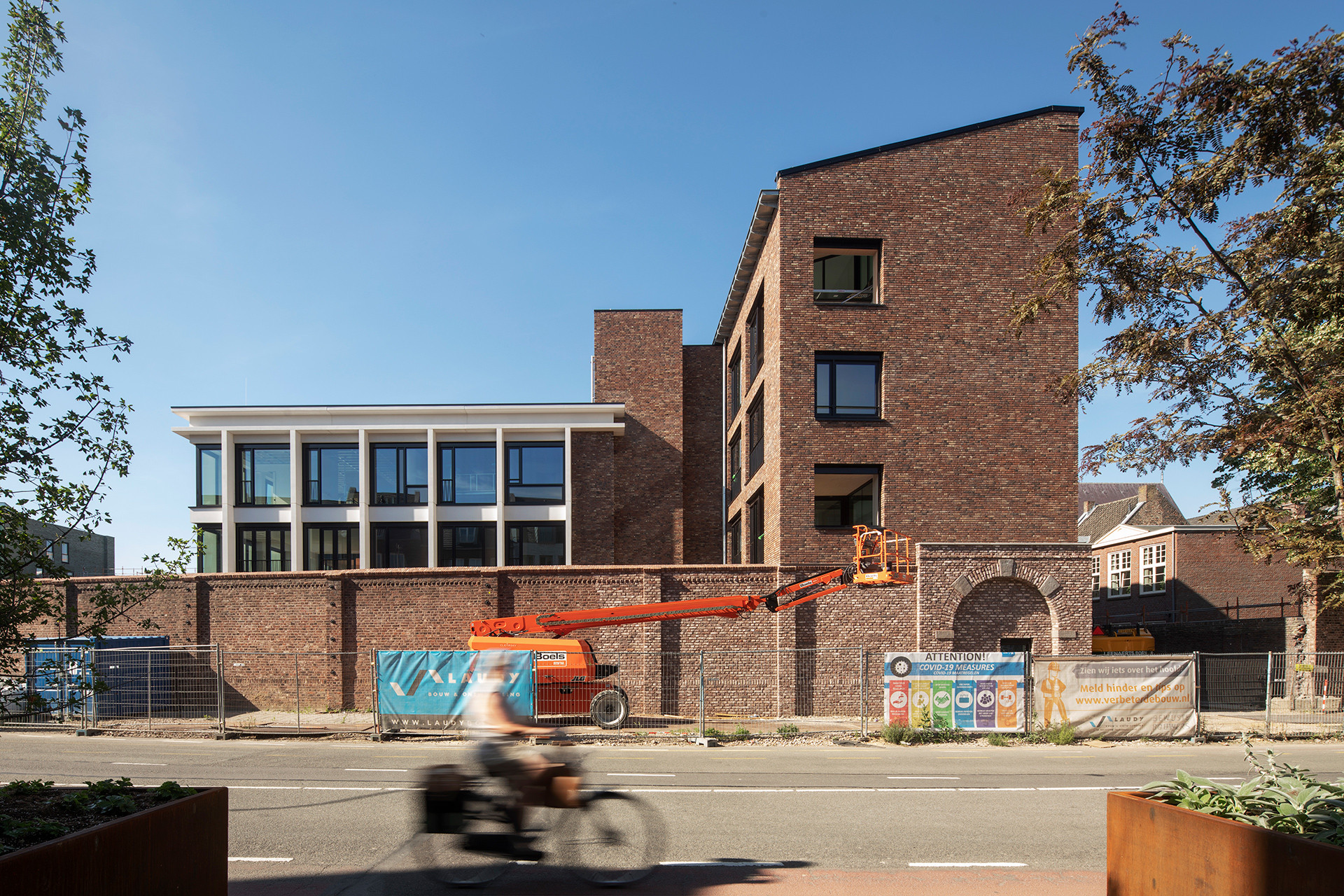 CPO Les Mouleurs - Hoofdfoto