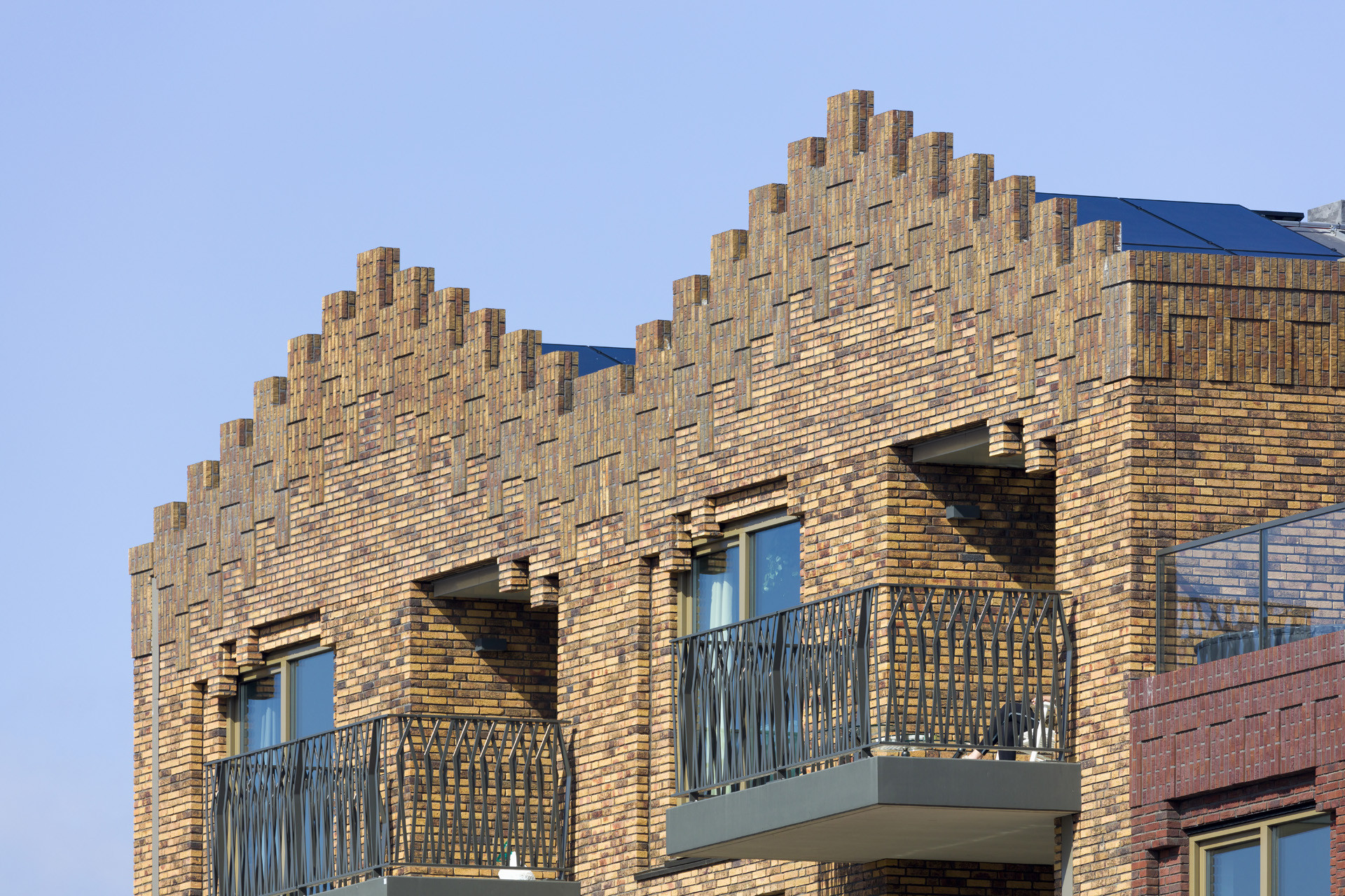 Het Gemaalhuis, Hoofddorp - Hoofdfoto