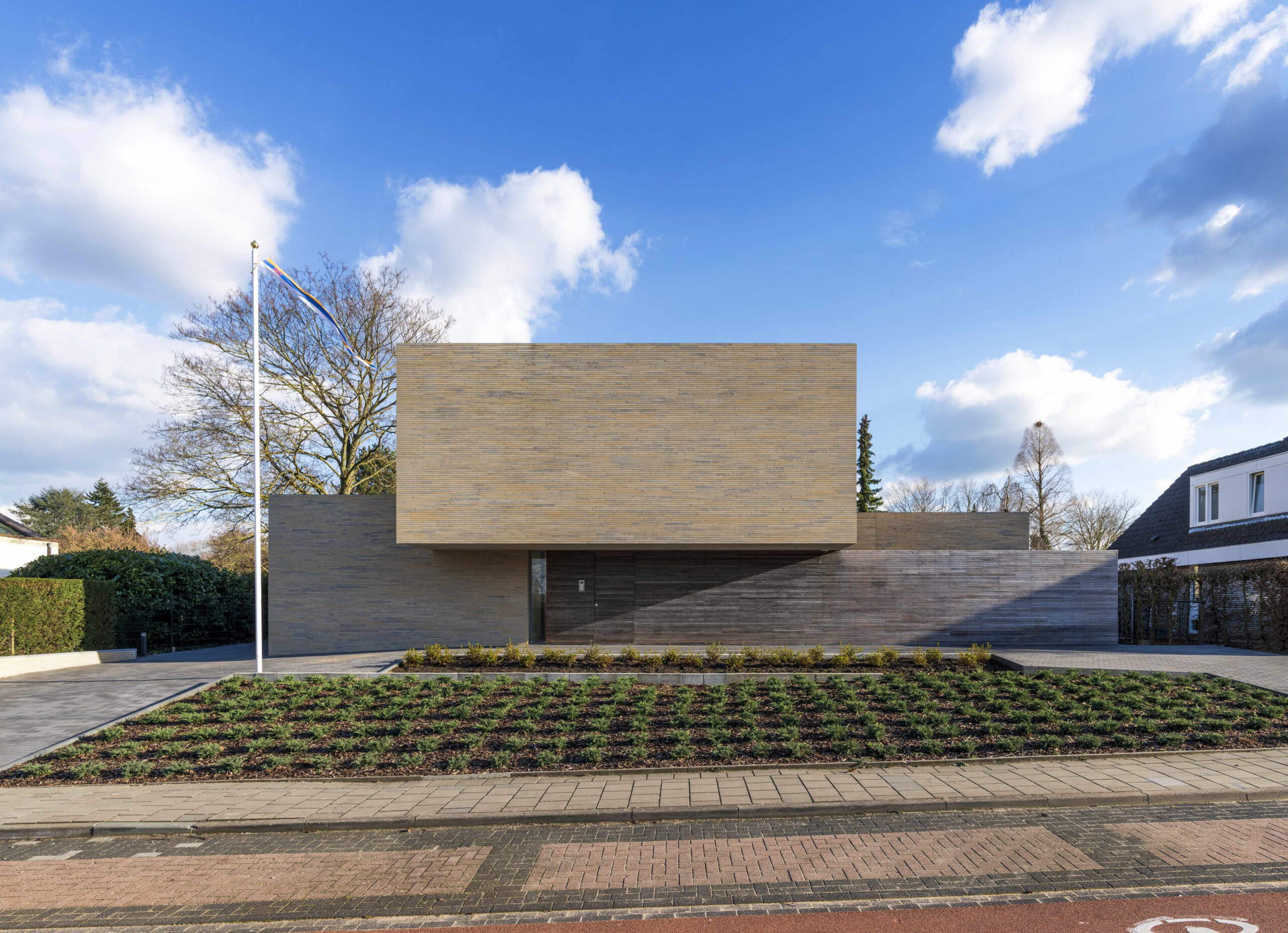 Villa H te Heerlen - Hoofdfoto