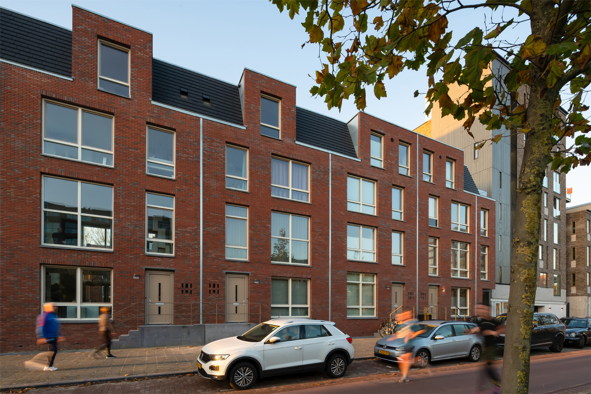 Stadsbouwgroep Overmaat - Hoofdfoto