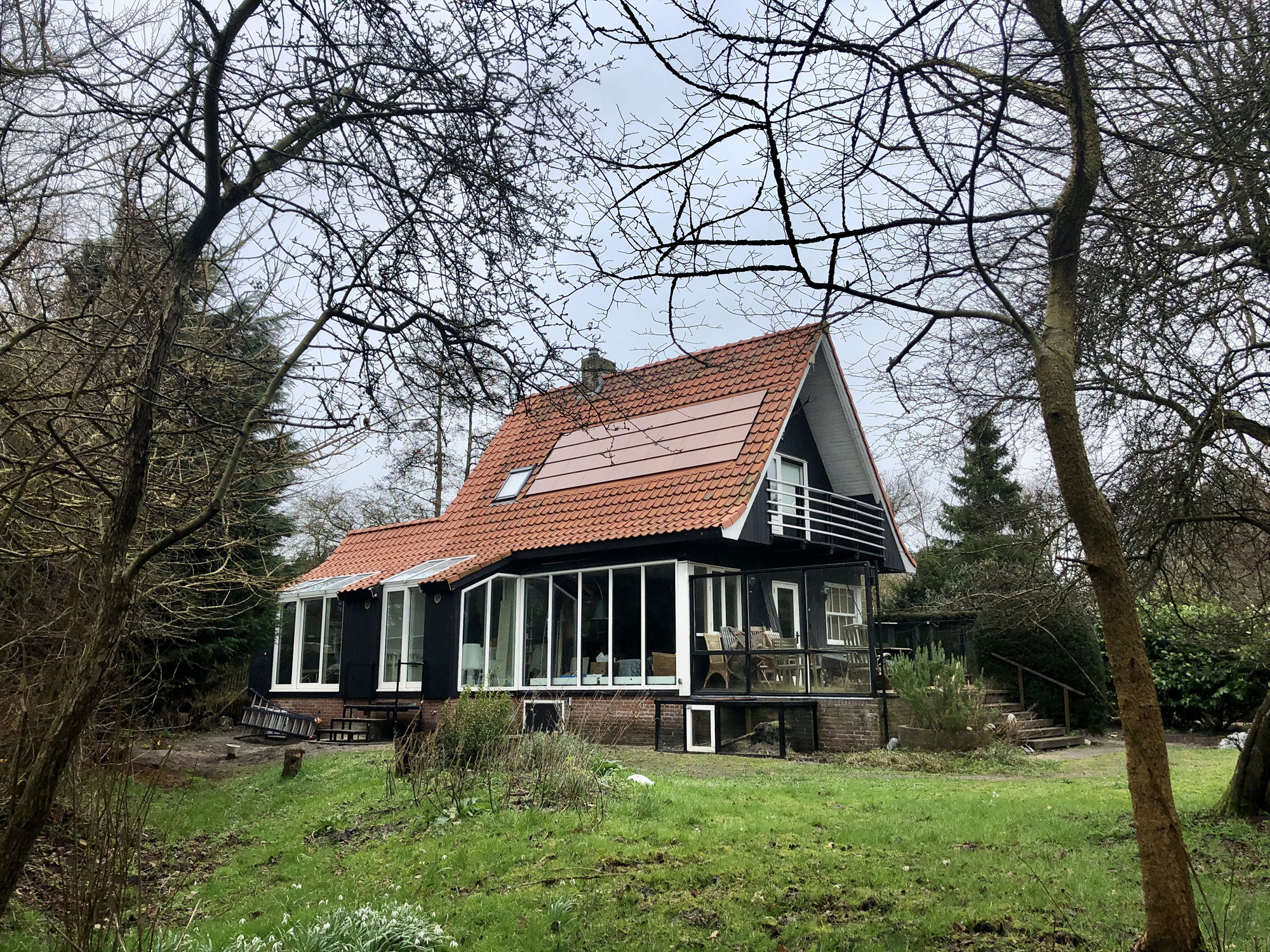 Casa Circular 3.0 - Hoofdfoto