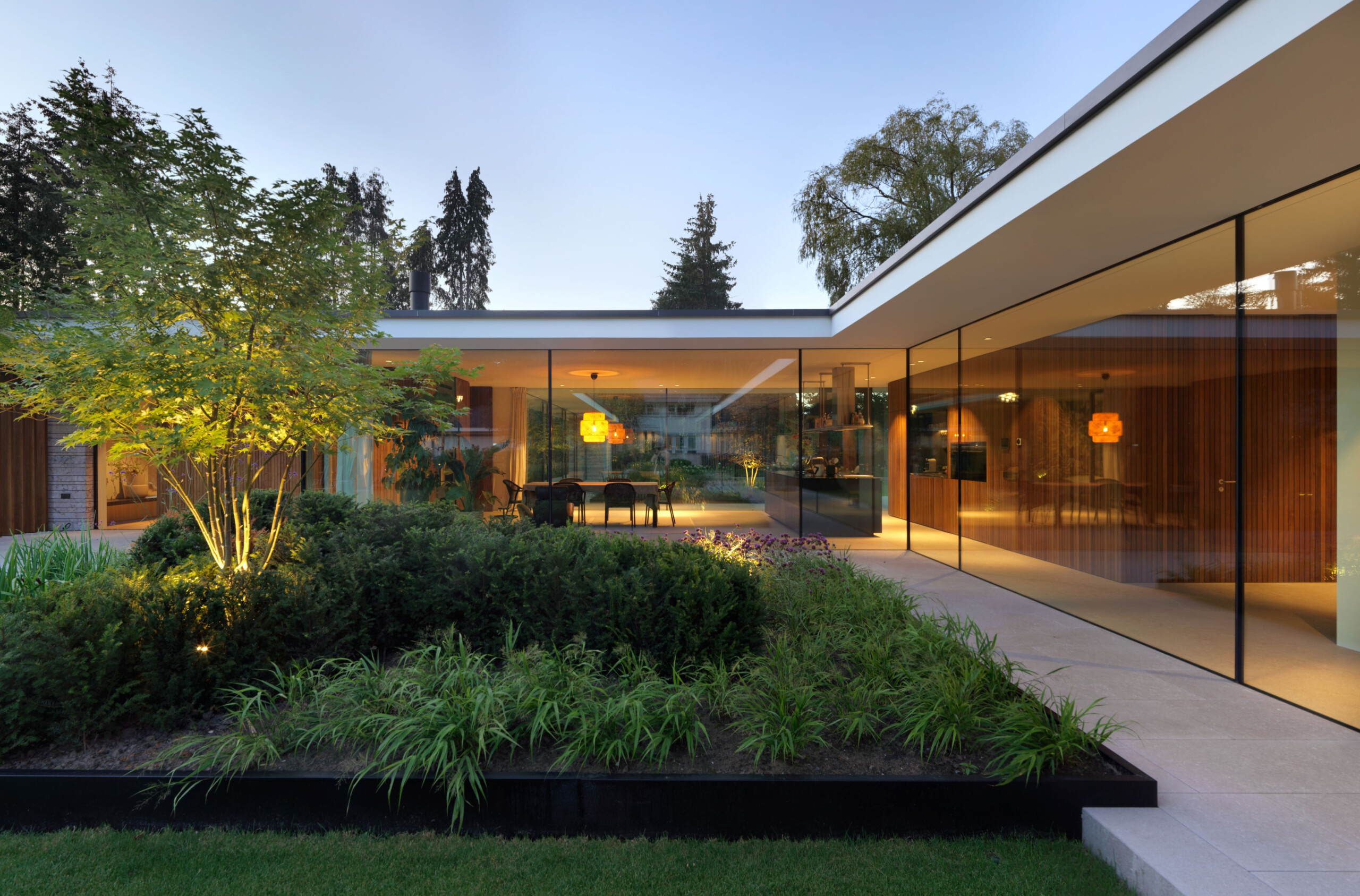 Villa Grieglaan - Hoofdfoto