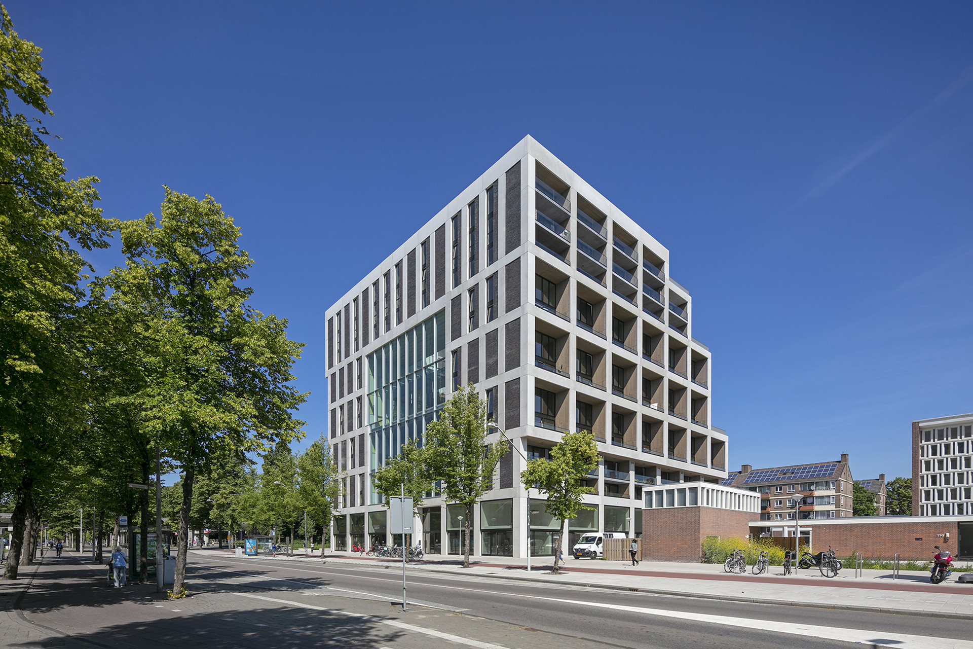 New West - Hoofdfoto