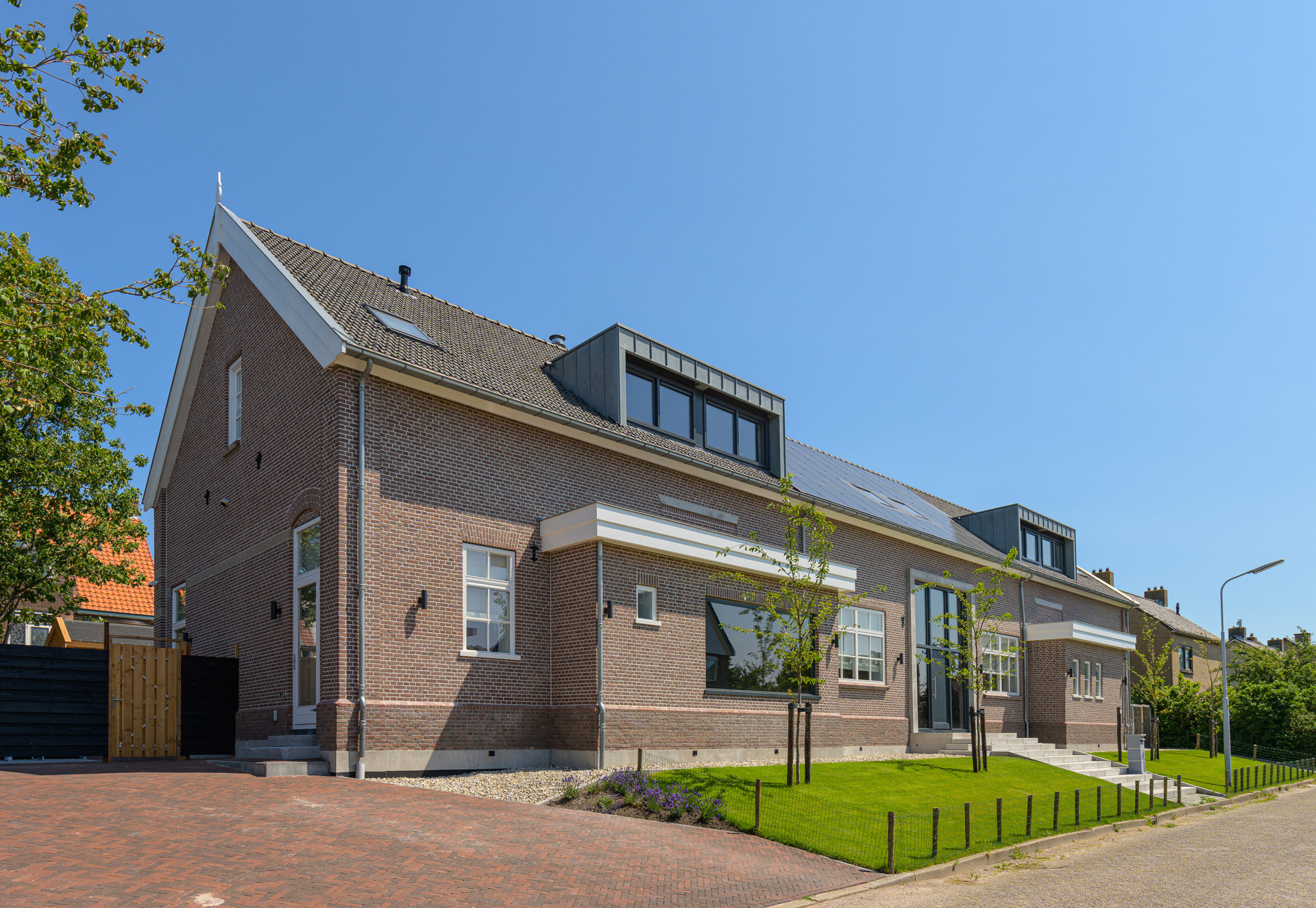 Back 2 School - Hoofdfoto