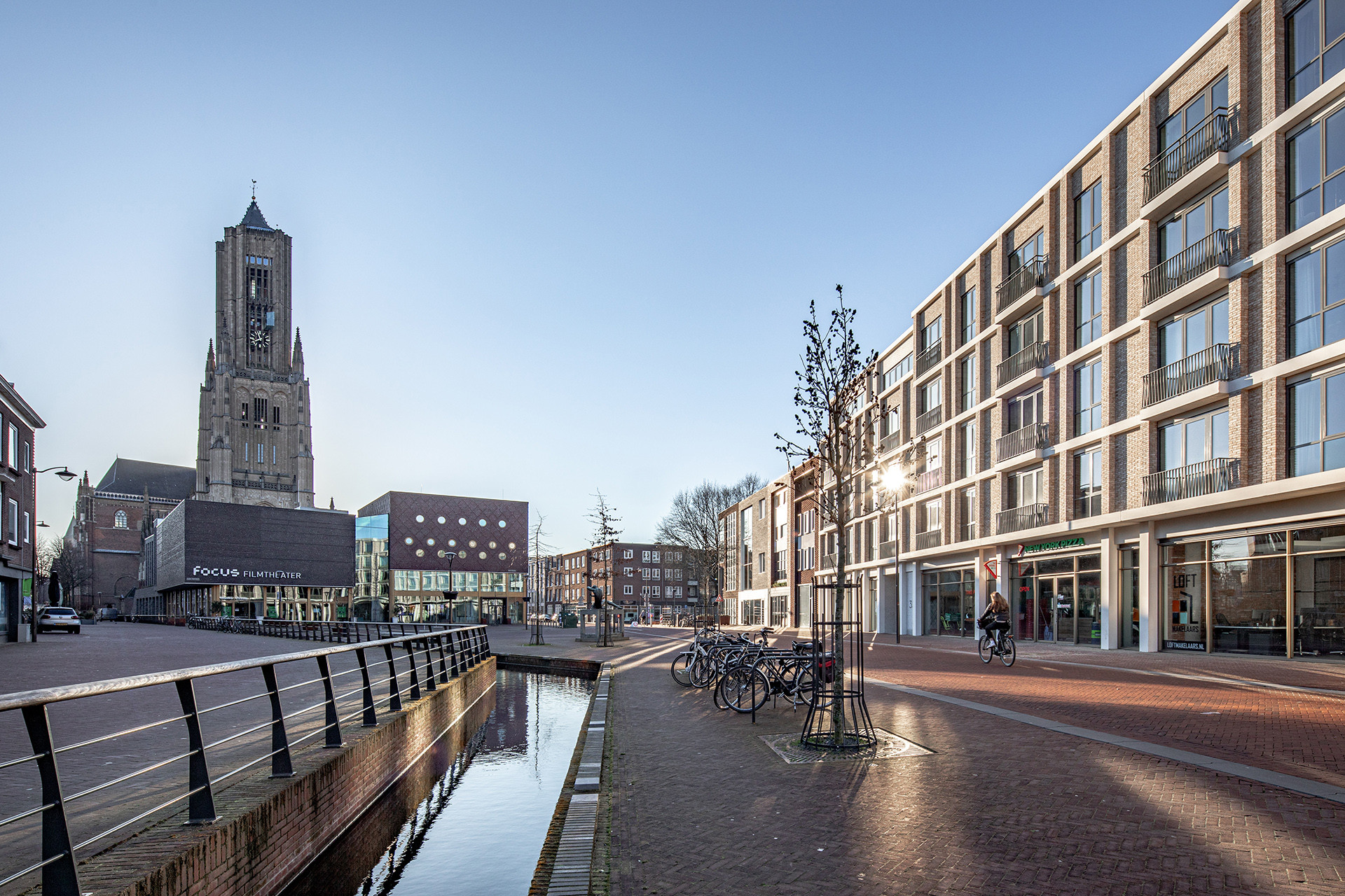 Turfstraat - Hoofdfoto