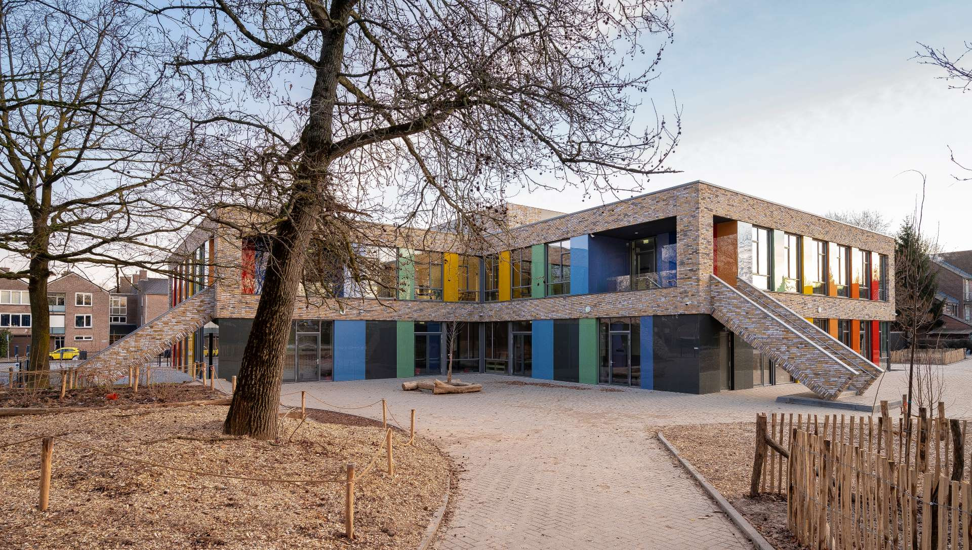 IKC ZIEZO! - Hoofdfoto