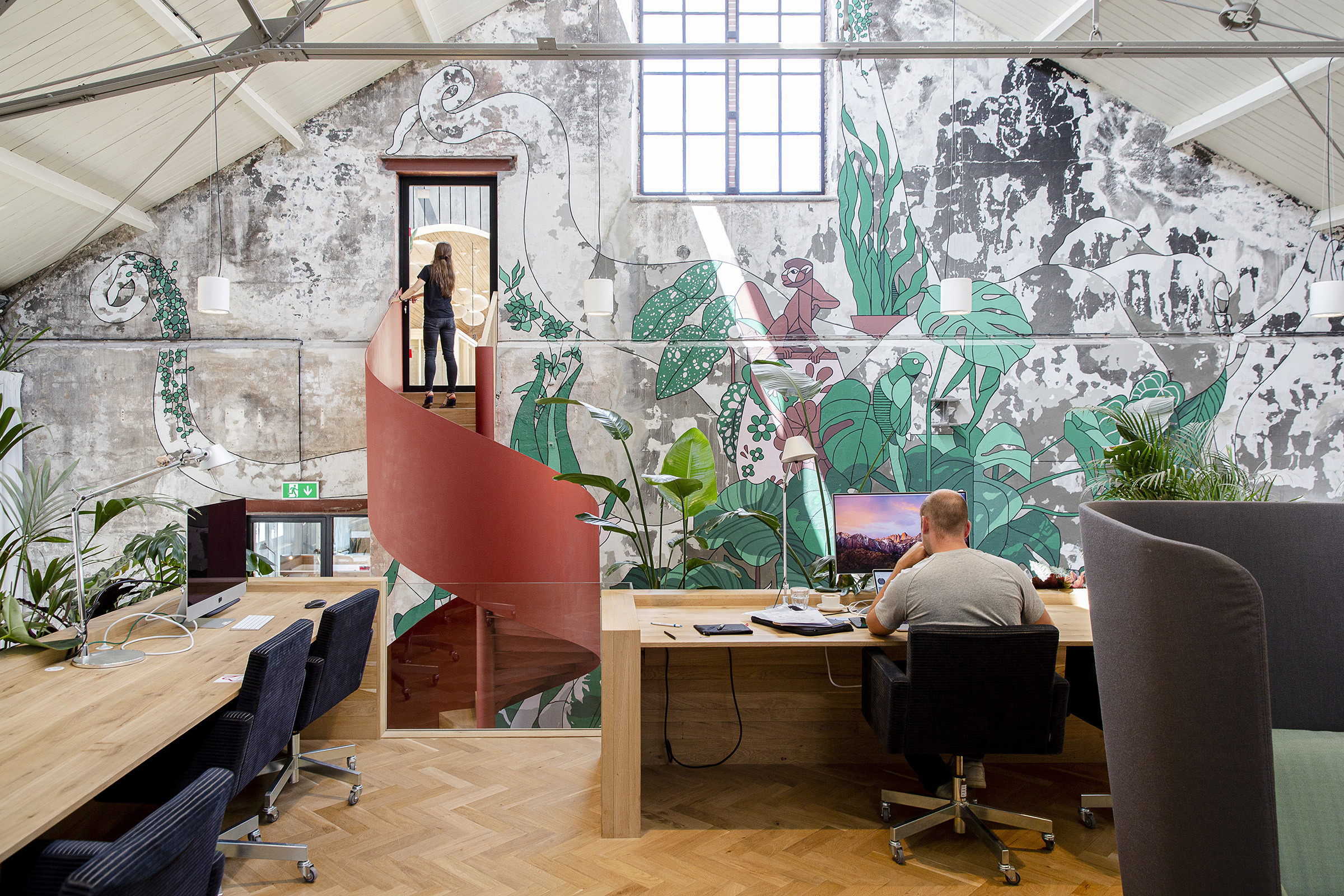 Vakwerkhuis Delft - Hoofdfoto