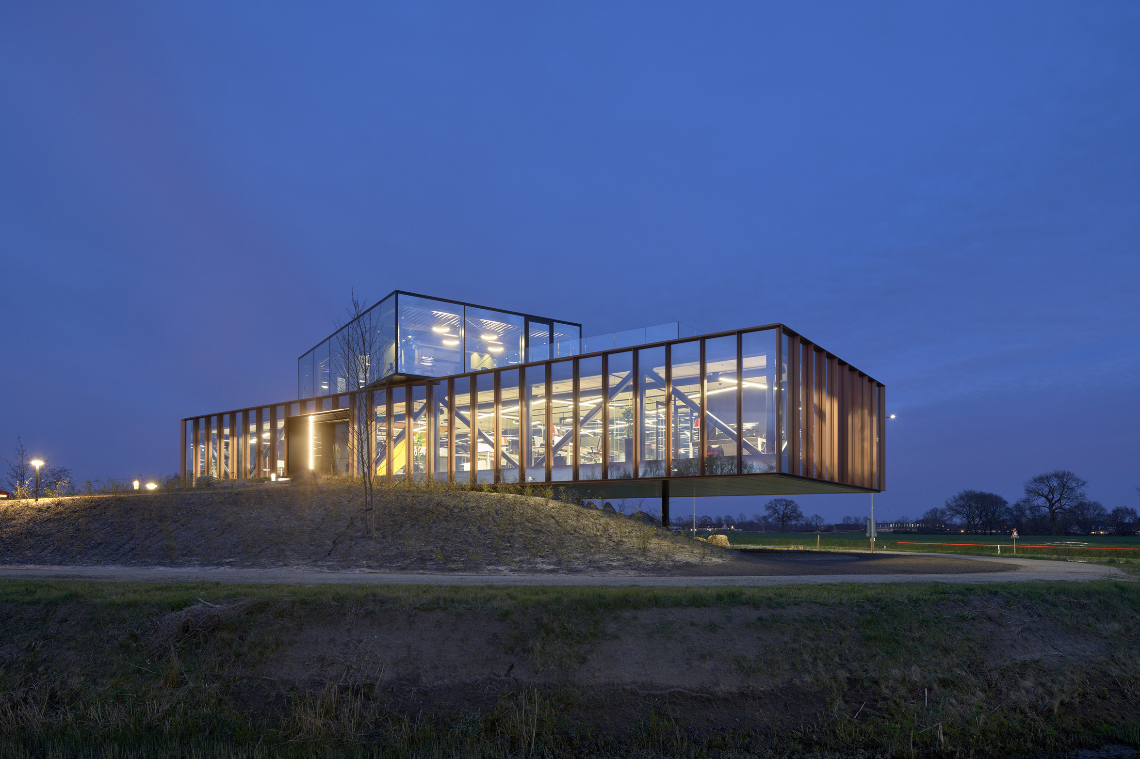 KeenSystems - Hoofdfoto