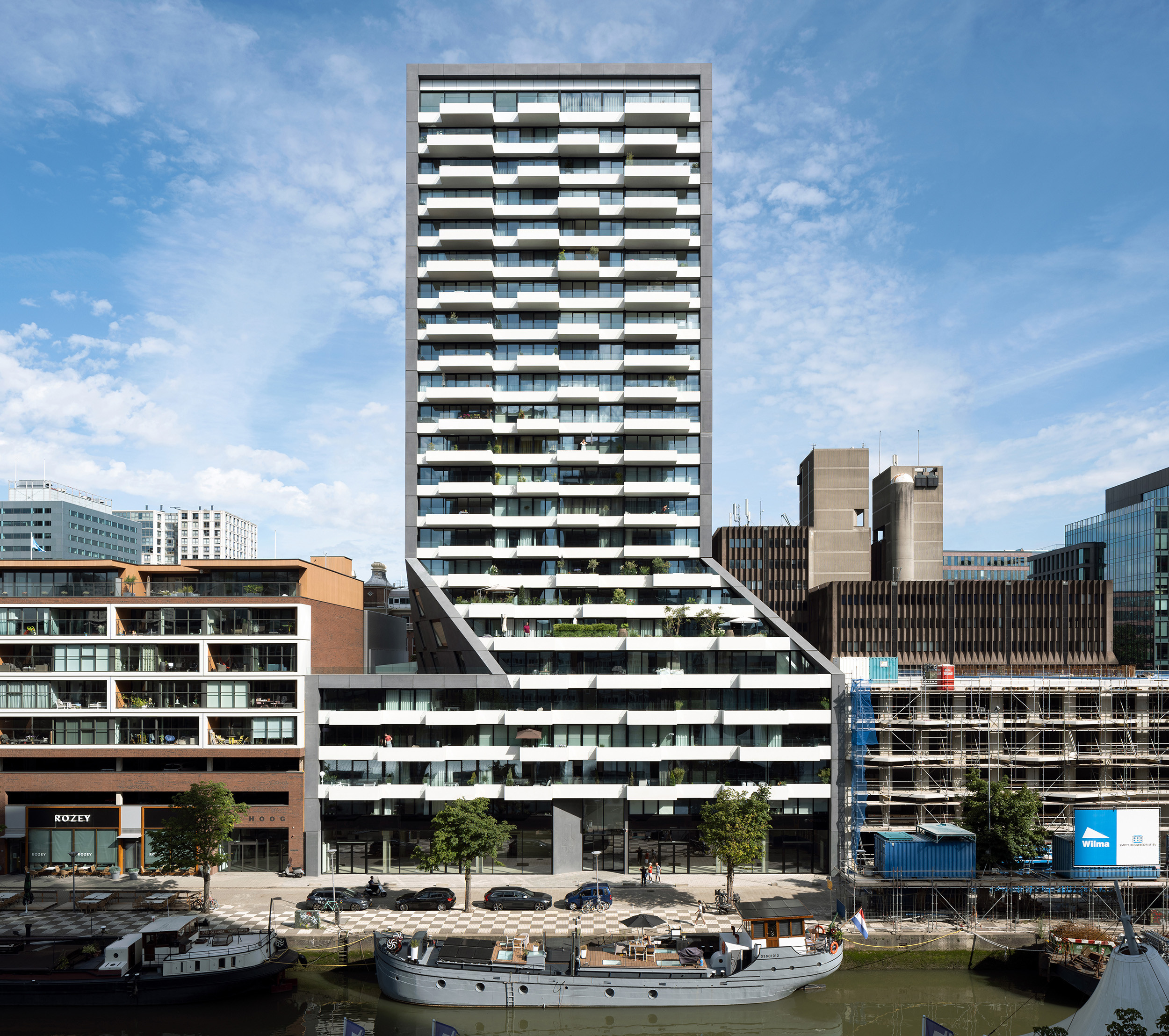 The Muse - Hoofdfoto