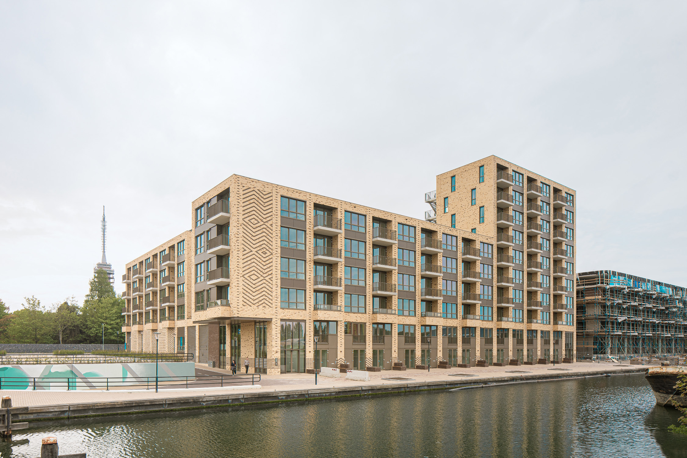 Westerschans 1A - Hoofdfoto