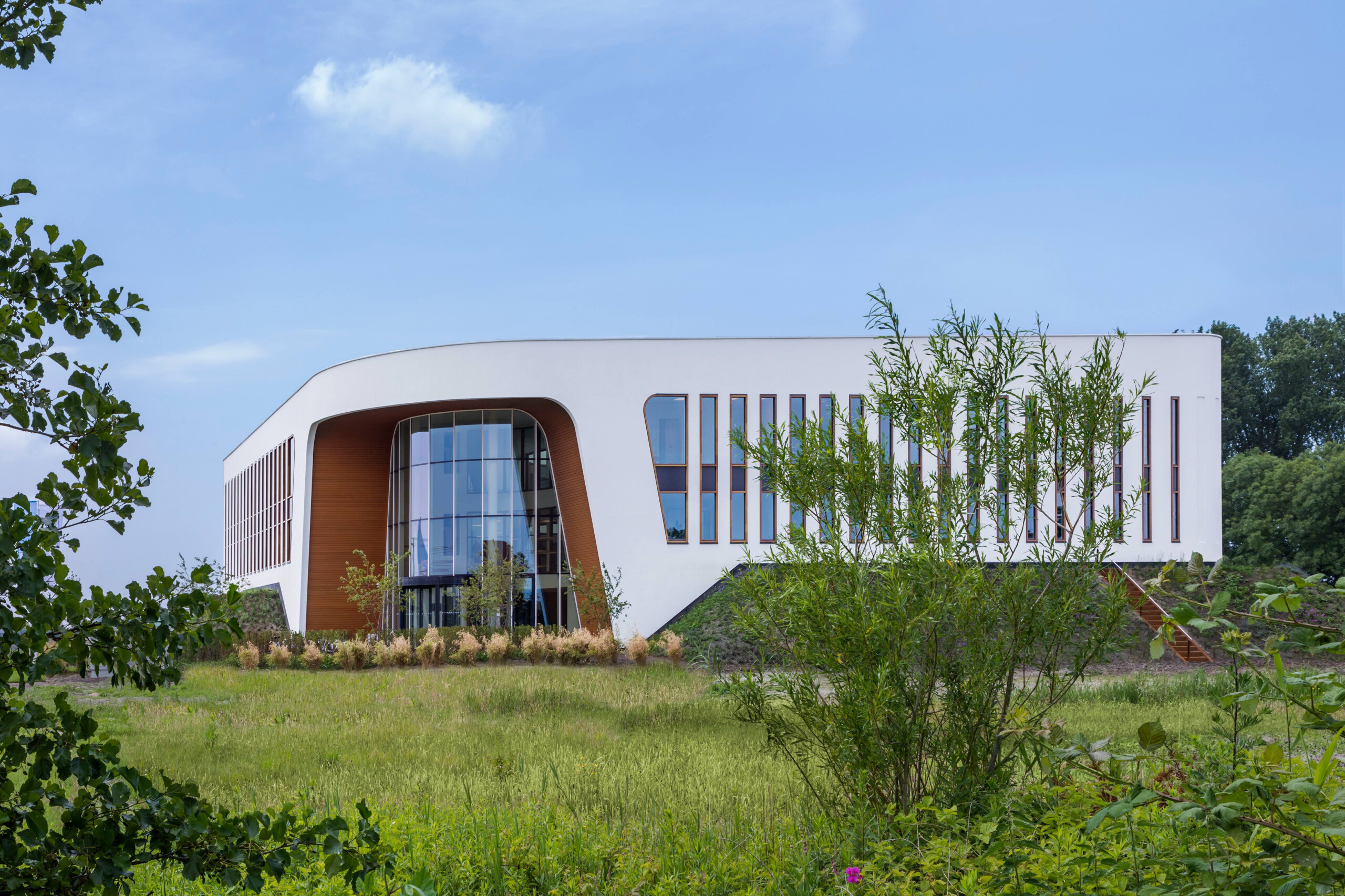 Oogcentrum Noordholland - Hoofdfoto