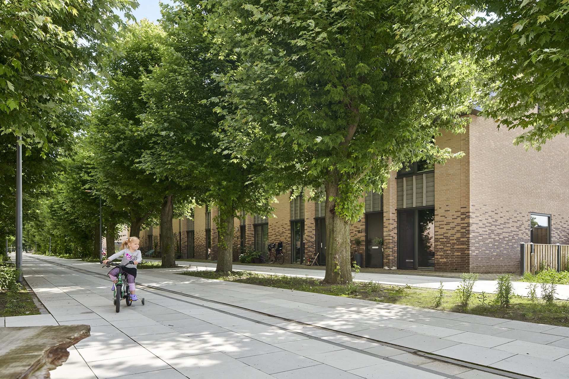 Vredeoord - Hoofdfoto