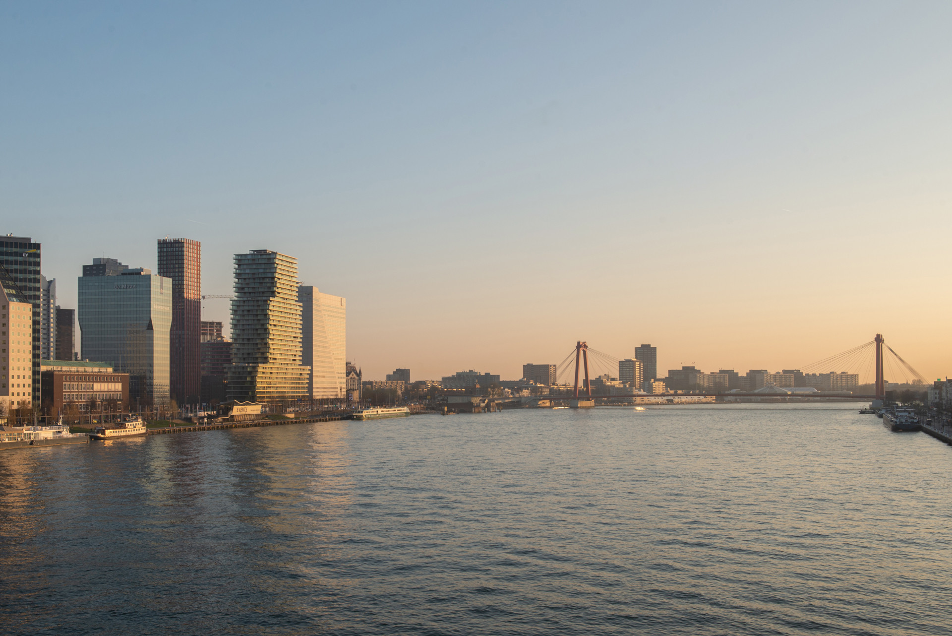 The Terraced Tower - Hoofdfoto