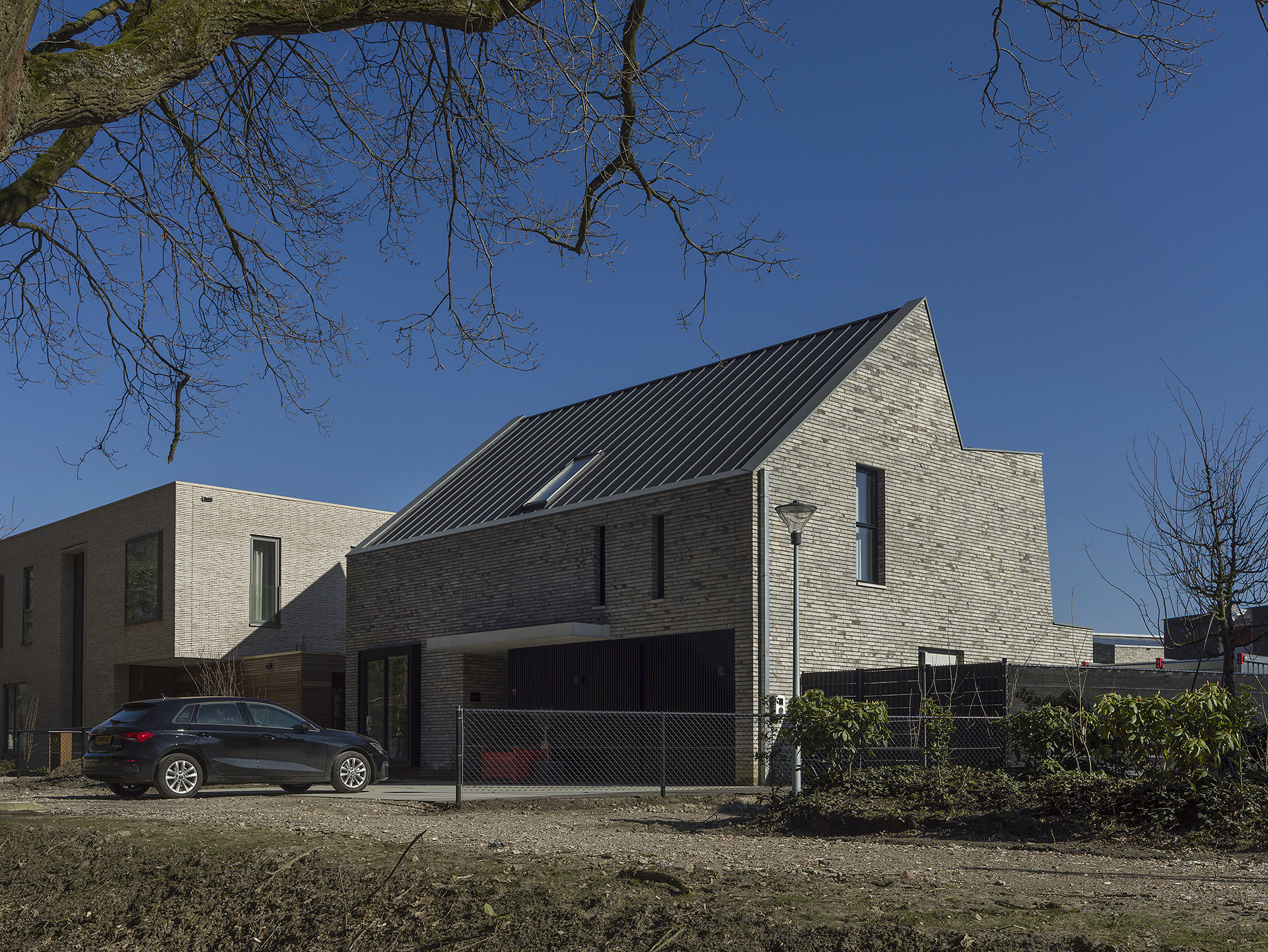 Elburglaan - Hoofdfoto