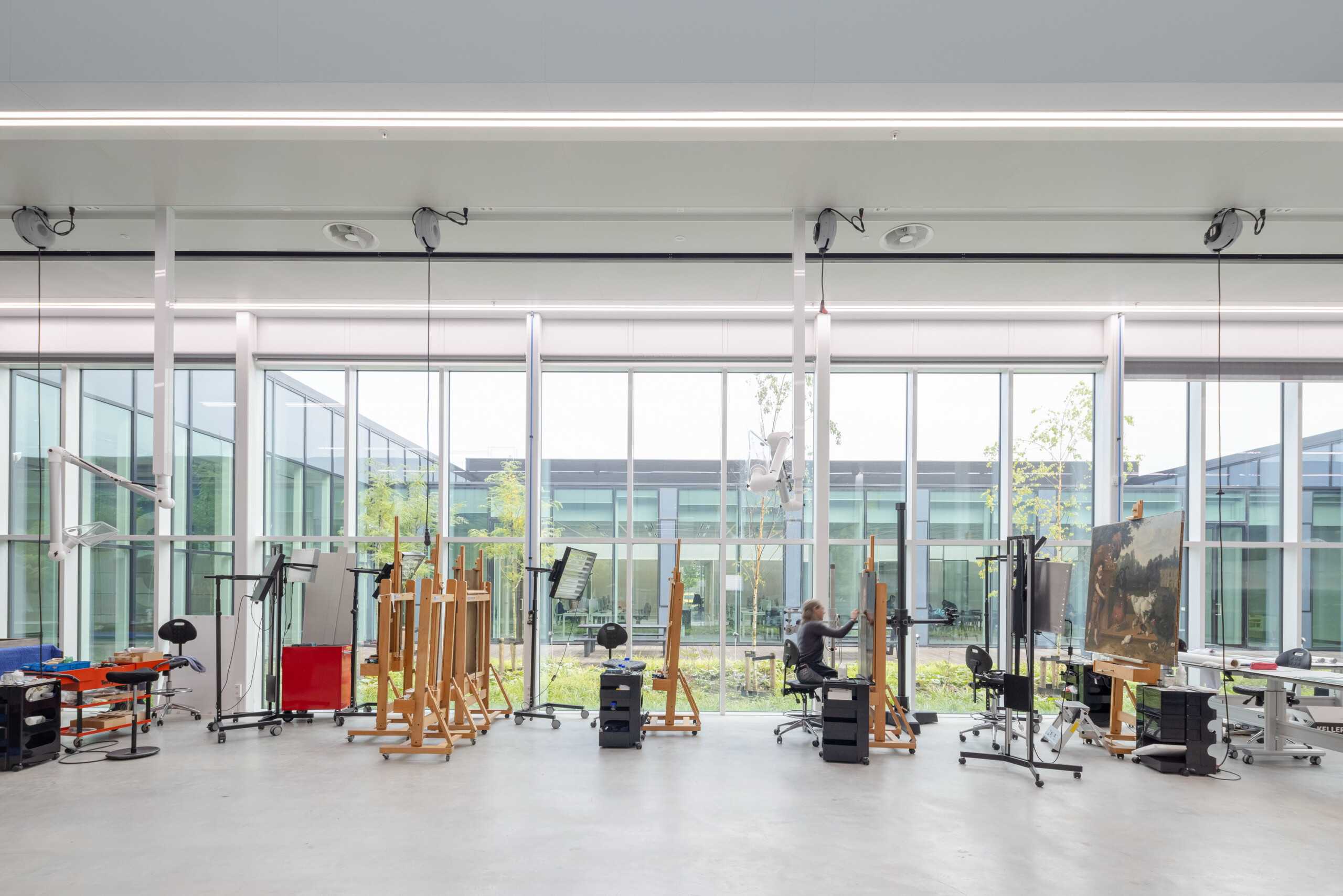 Collectie Centrum Nederland (CC NL) - Hoofdfoto