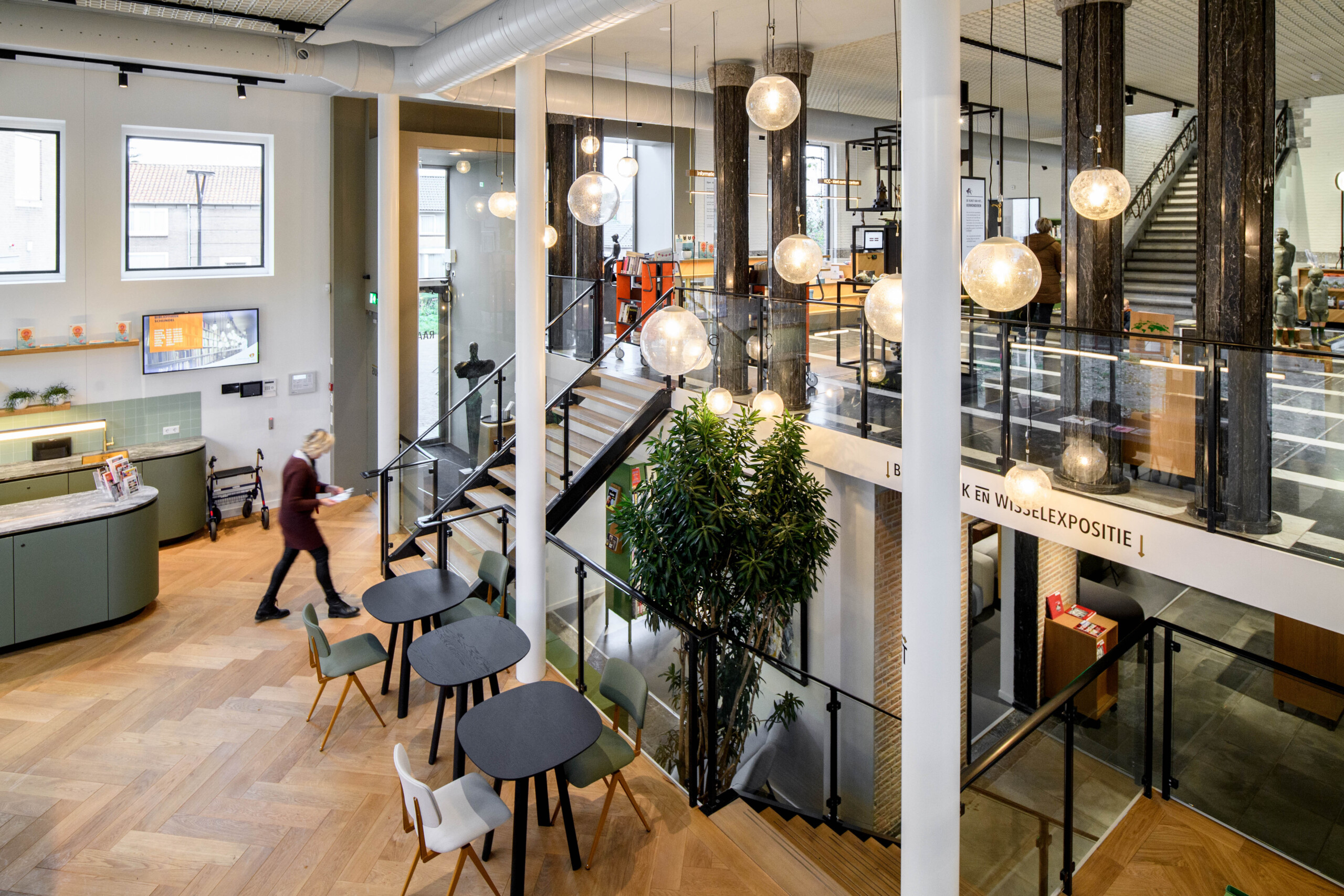 RAADhuis Schijndel - Hoofdfoto