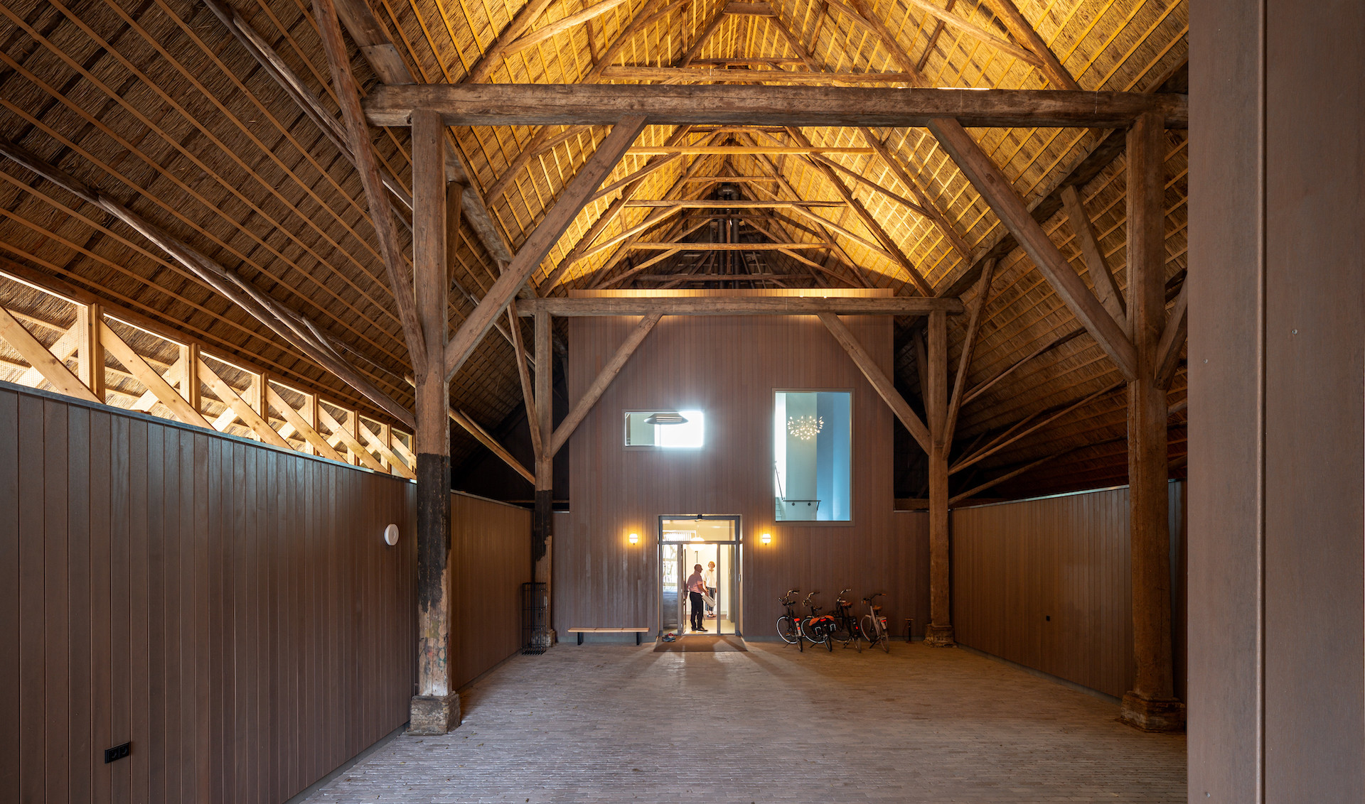 Boerderij Eekema - Hoofdfoto